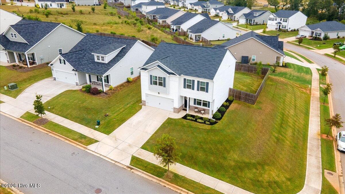 Single Family Residence at 6008 Whitewater Drive, North Augusta, SC 29841, North Augusta, photo 2 of 65