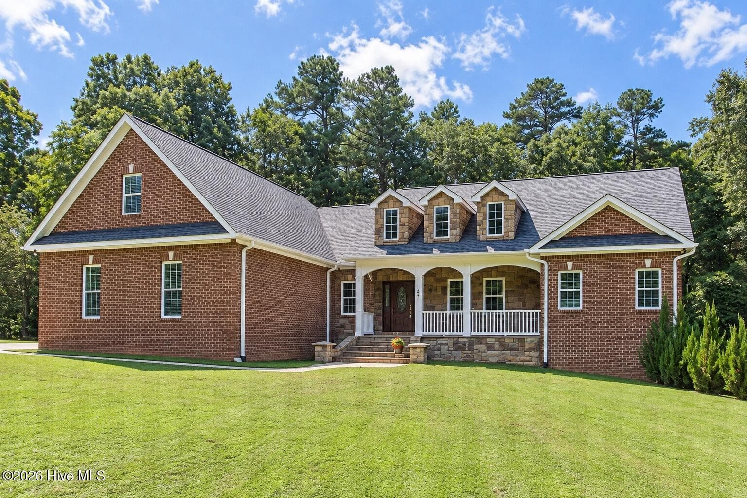 Single Family Residence at 67 Hoyle Lane, Henderson, NC 27537, photo 3 of 36