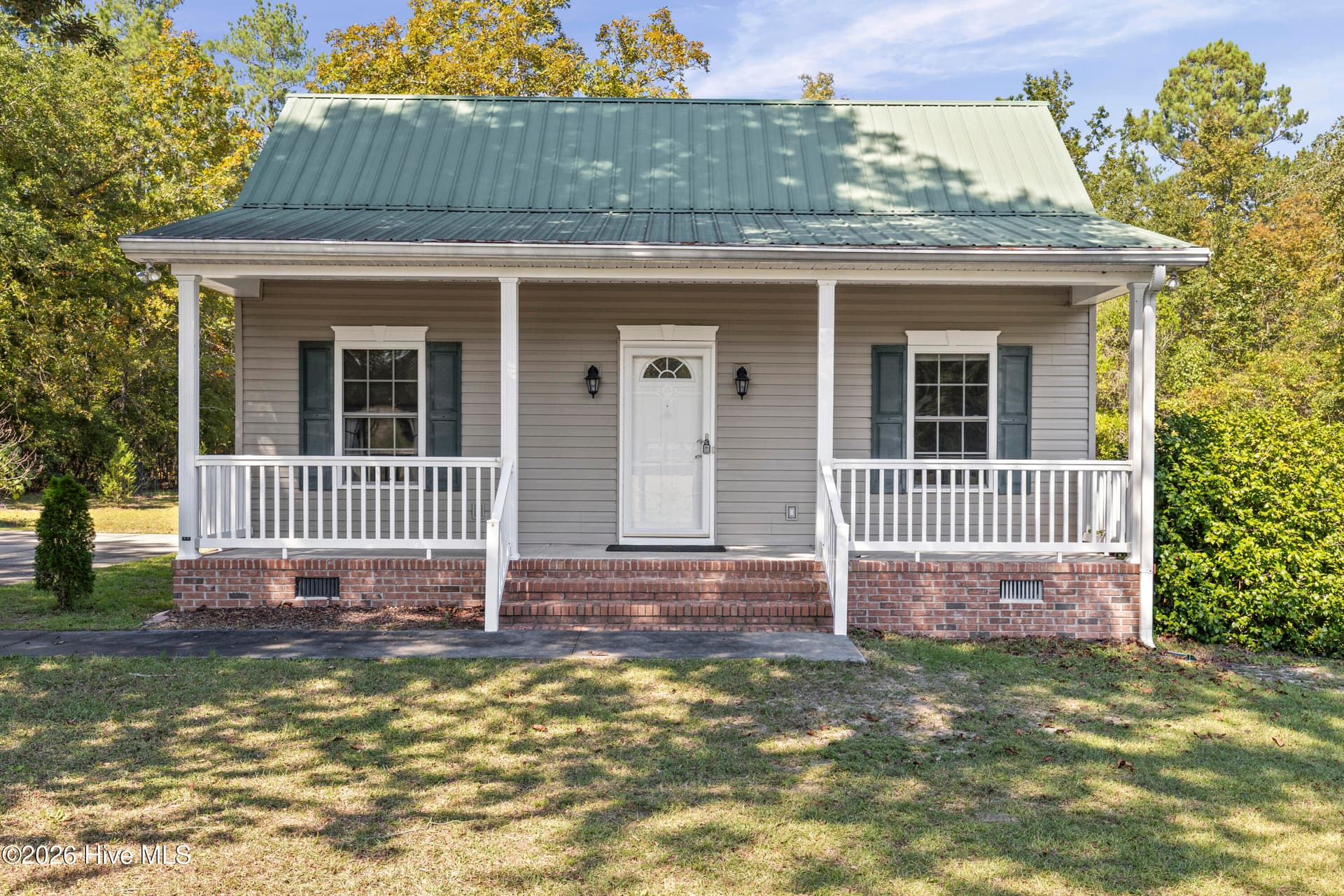 1008 Fairway Farm Road - 1010 Fairway Farm Road, New Ellenton, SC 29809