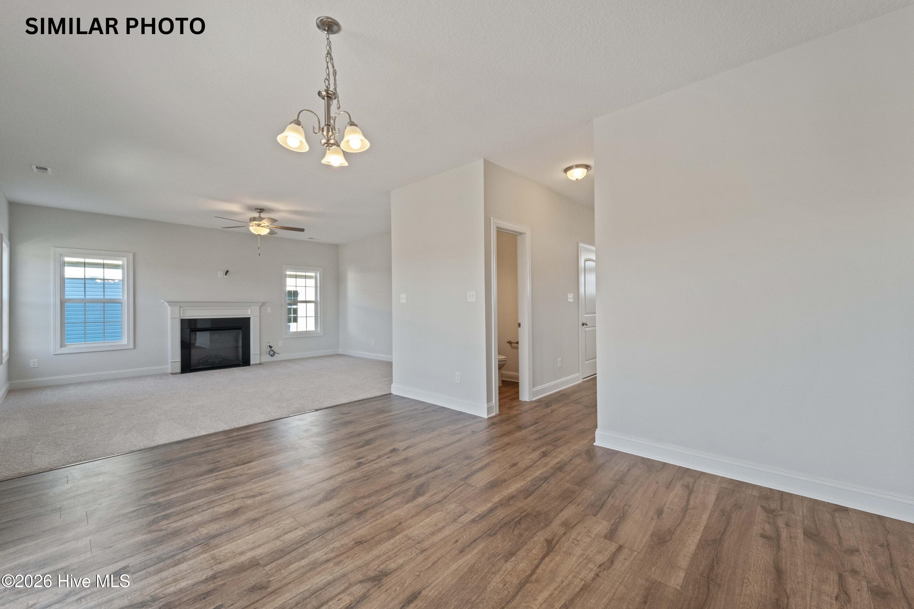 Single Family Residence at 617 Barlowe Lane, Jacksonville, NC 28546, photo 6 of 33