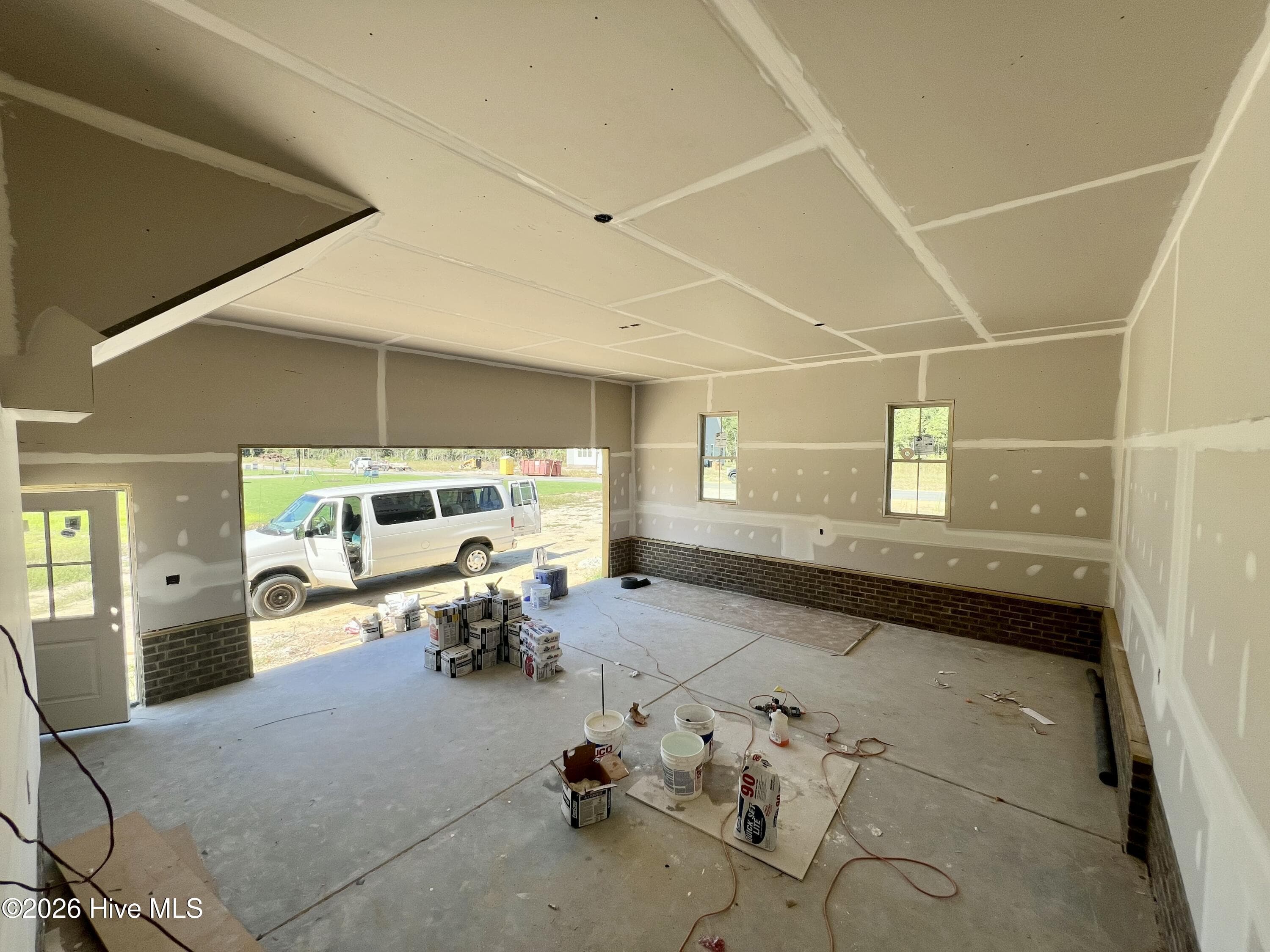 Single Family Residence at 143 Hillstead Way, Smithfield, NC 27577, photo 69 of 84