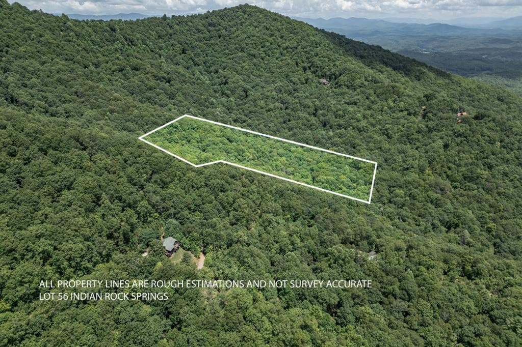 Lot 56 56 Indian Rock Springs, Murphy, NC 28906