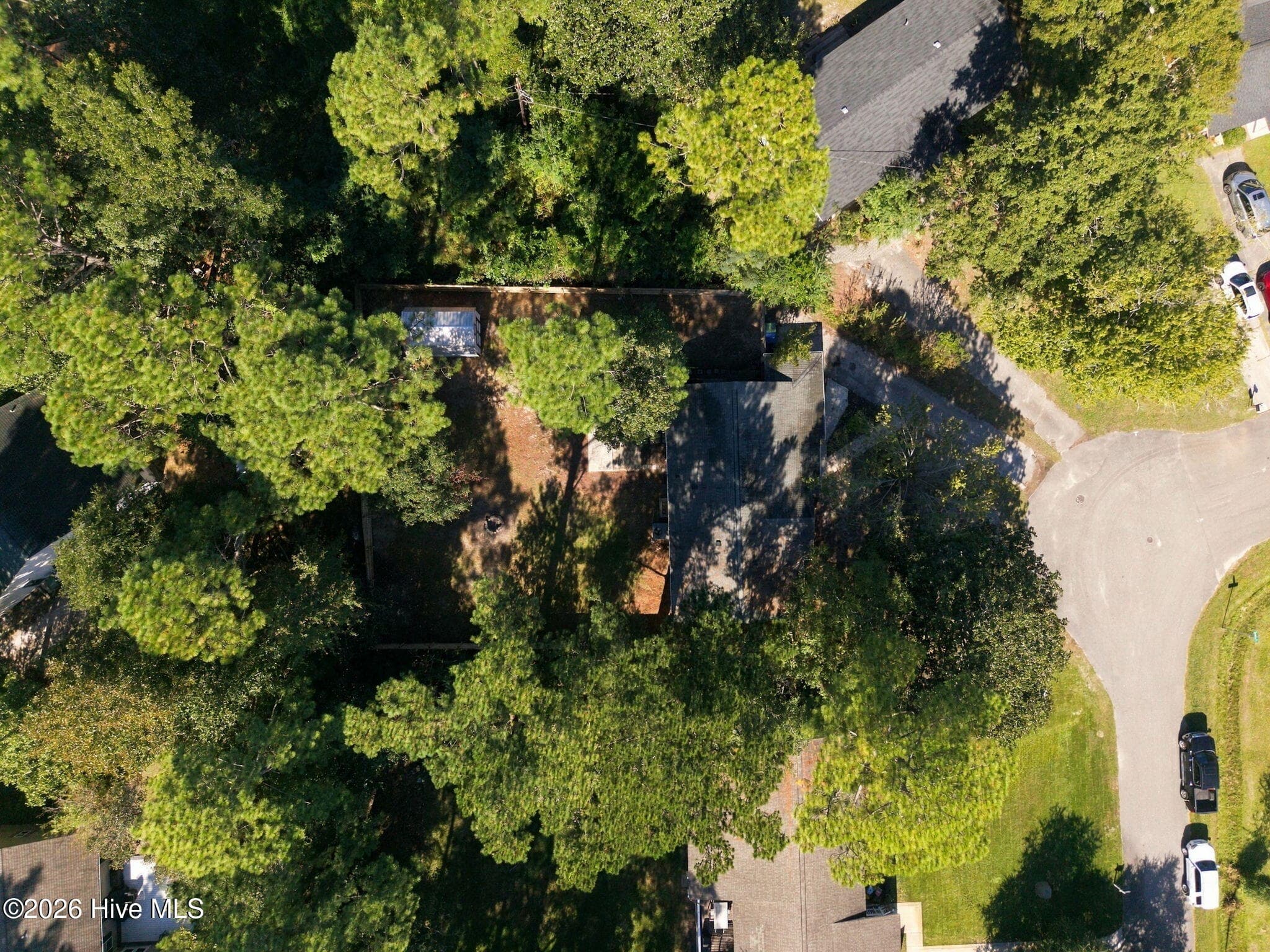 Single Family Residence at 5410 Rollin Road, Wilmington, NC 28409, photo 49 of 53