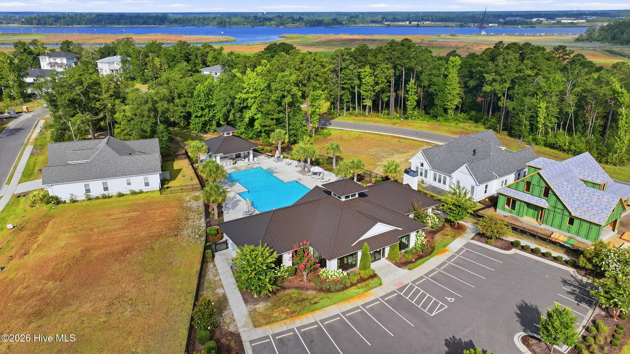 Single Family Residence at 1636 Osprey Cove Court, Wilmington, NC 28401, photo 101 of 106