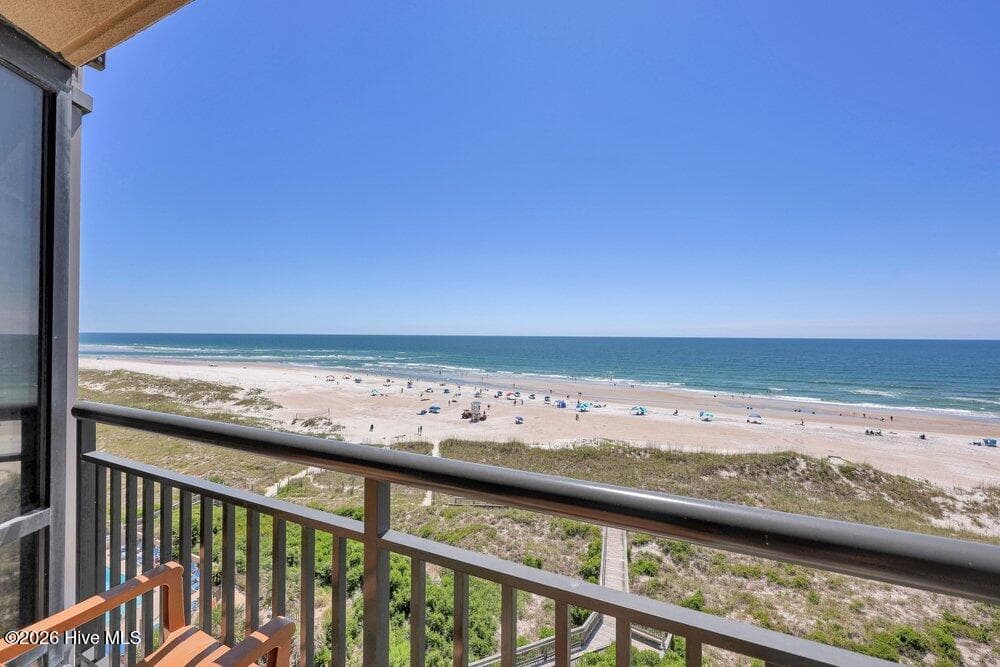 Condominium at 2700 N Lumina Avenue N Unit 817, Wrightsville Beach, NC 28480, photo 16 of 55
