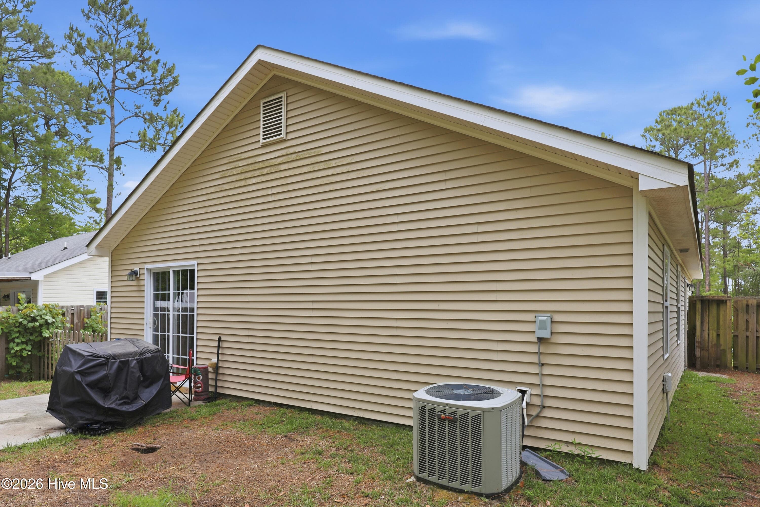 Single Family Residence at 108 Oyster Landing Drive, Sneads Ferry, NC 28460, photo 42 of 42