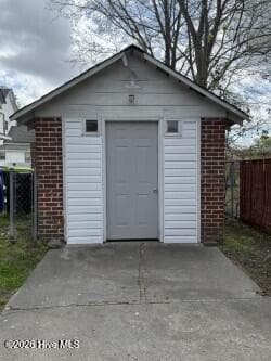 Single Family Residence at 517 W North Street W, Ahoskie, NC 27910, photo 56 of 66