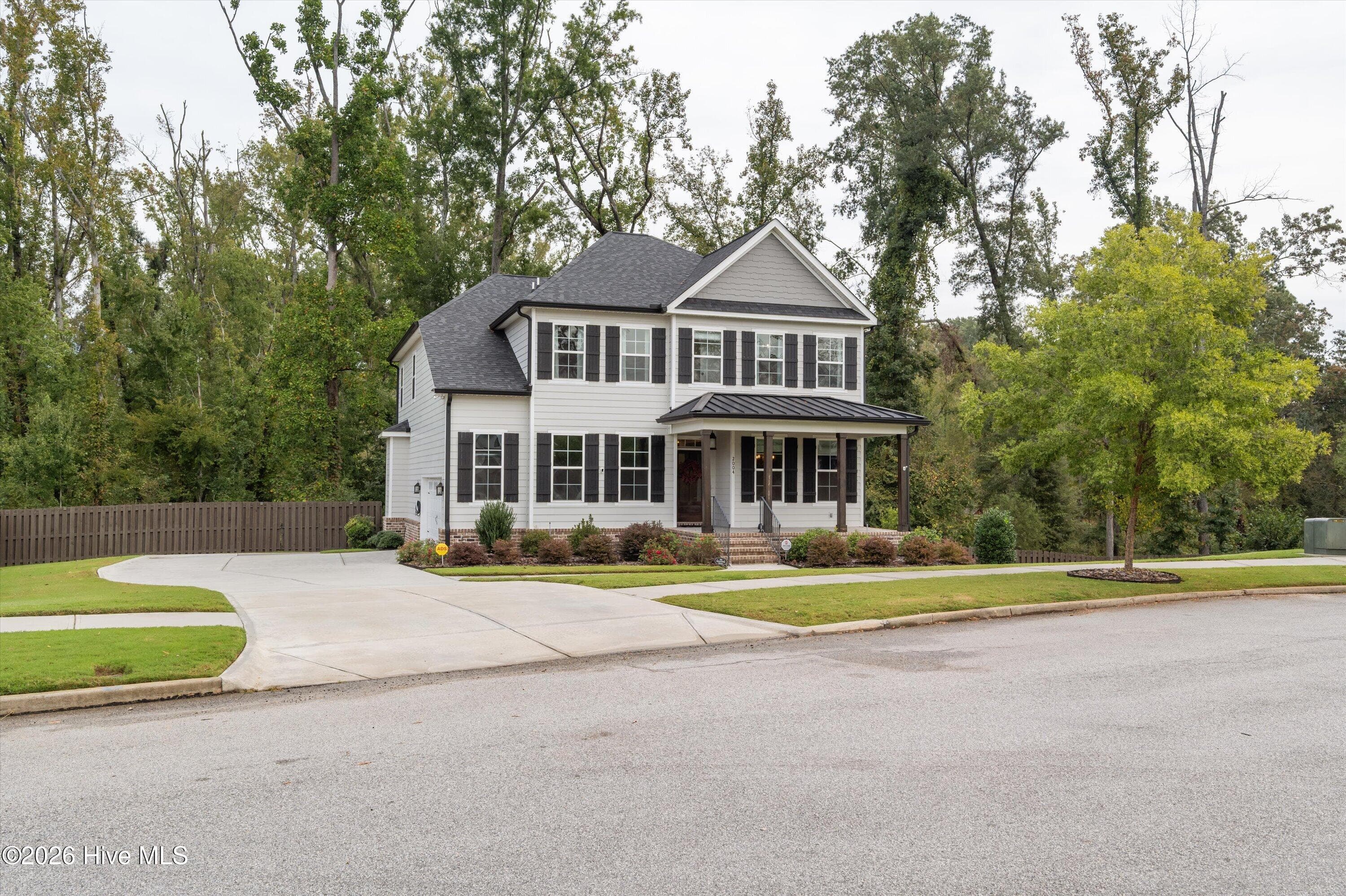 Single Family Residence at 2004 Lacebark Court, Evans, GA 30809, Evans, photo 2 of 76