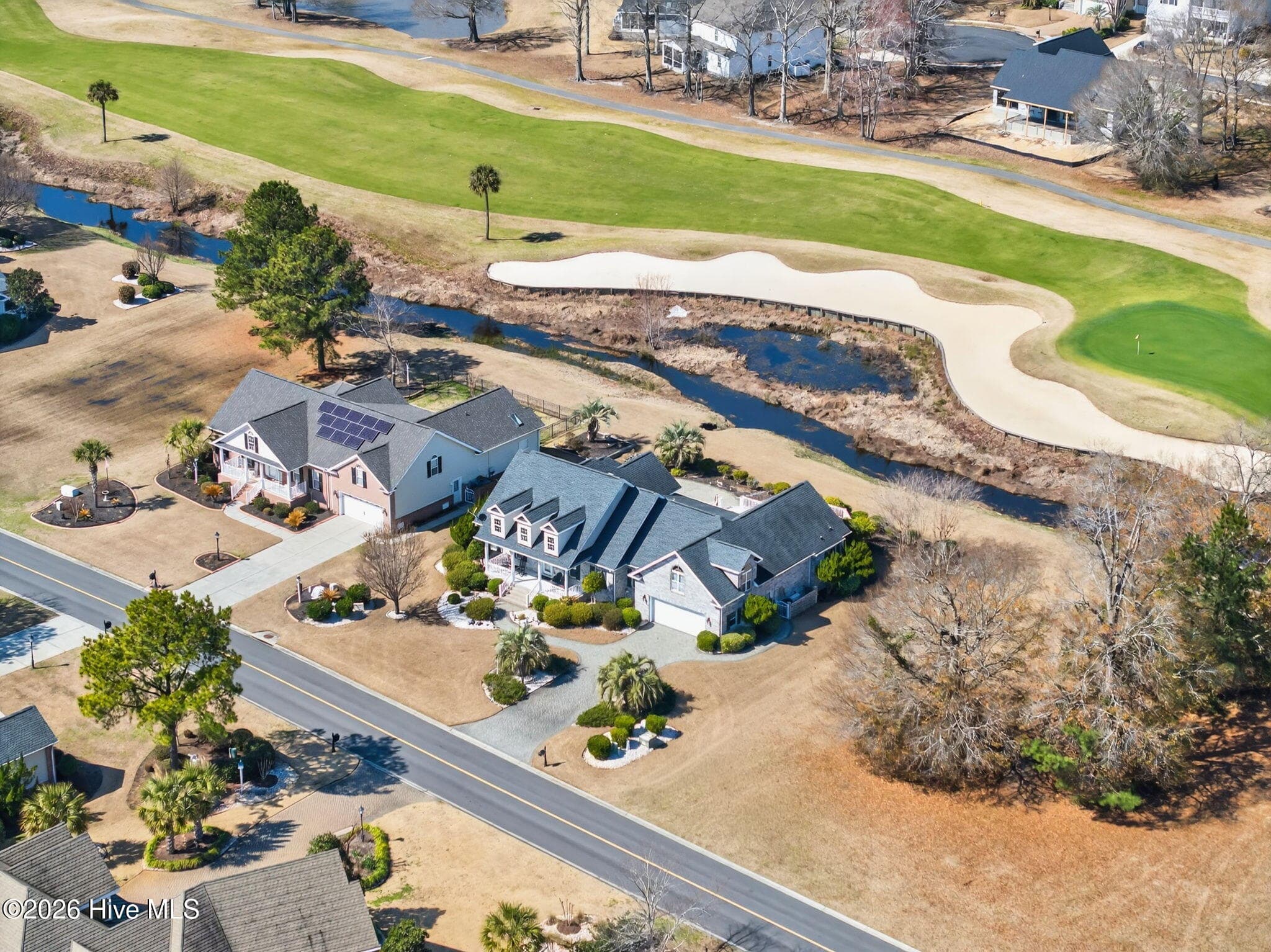 Single Family Residence at 1126 N Middleton Drive NW, Calabash, NC 28467, photo 89 of 105