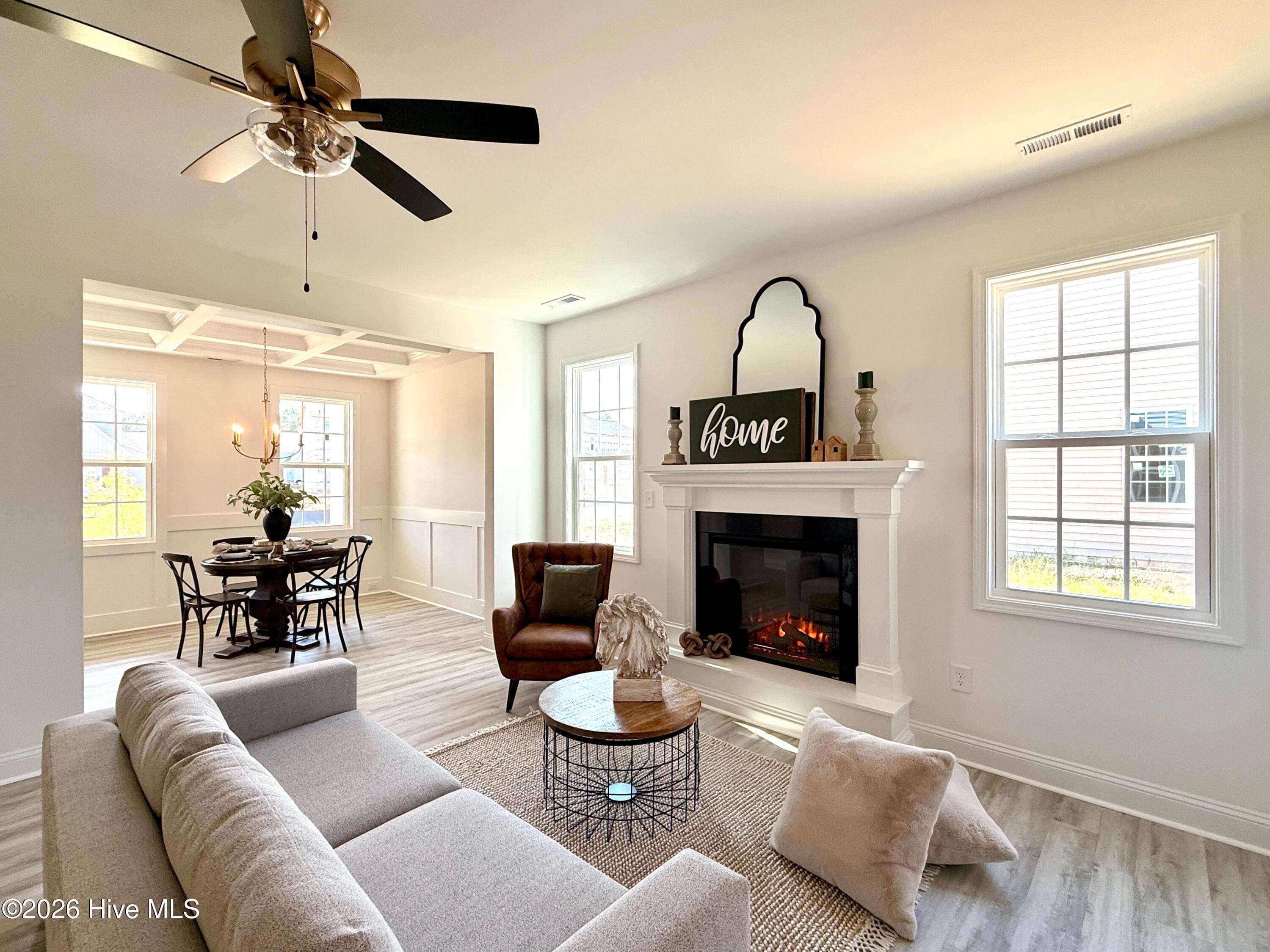 Single Family Residence at 223 Laborde Lane, Raeford, NC 28376, photo 31 of 85