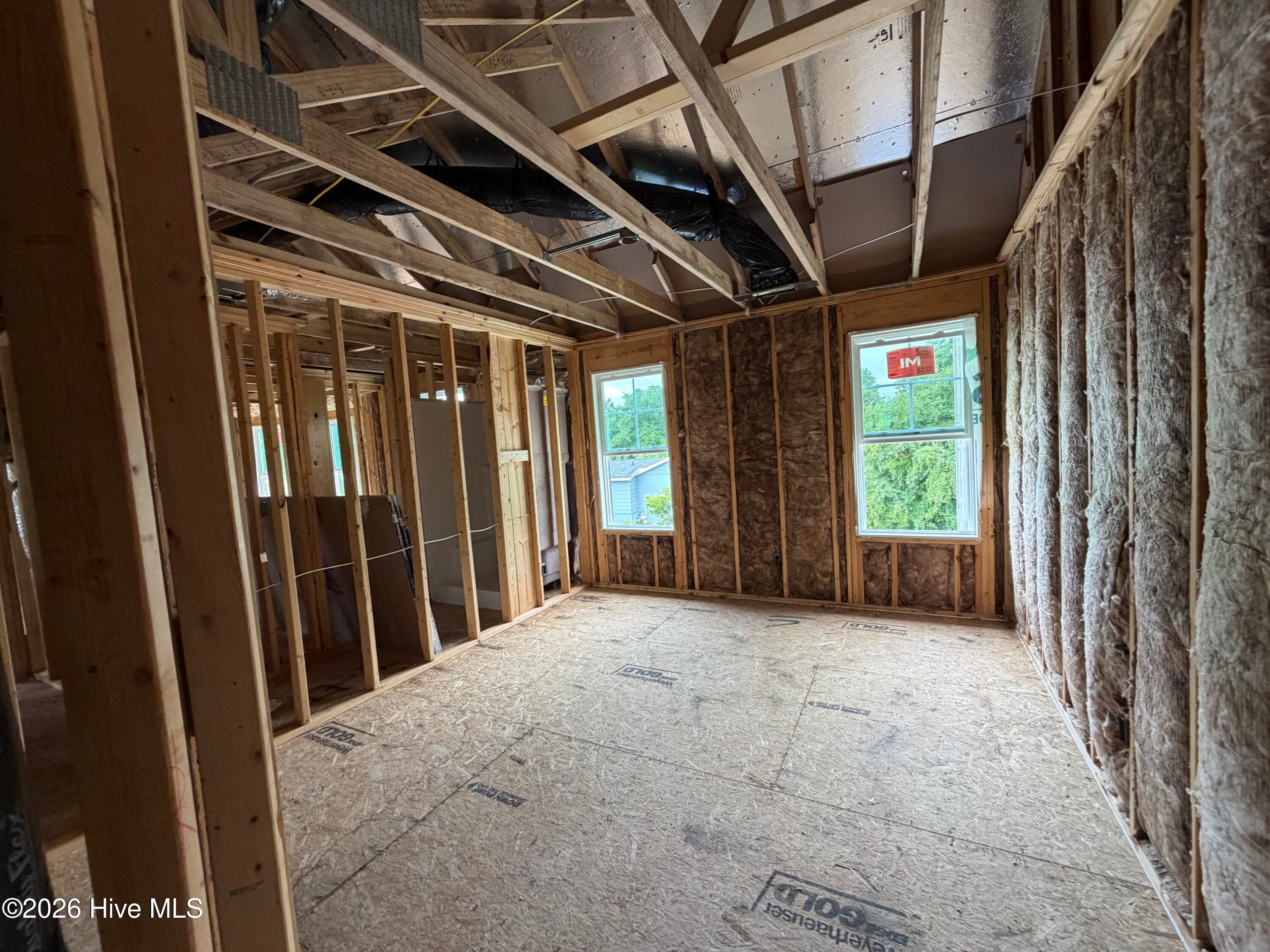 Single Family Residence at 259 Crossvine Street, Selma, NC 27576, photo 104 of 192