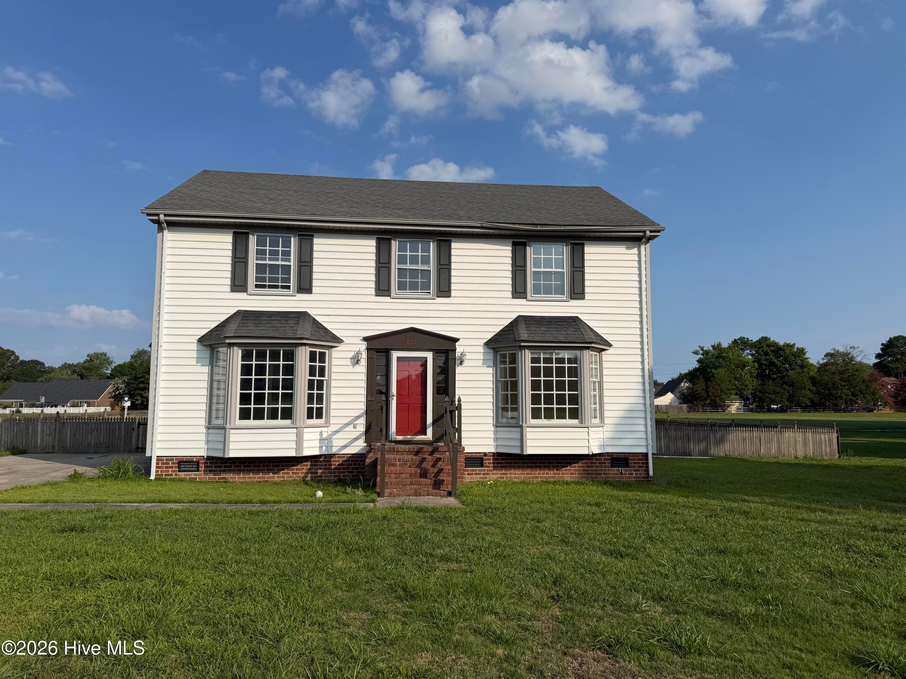 Single Family Residence at 828 Jeffreys Road, Rocky Mount, NC 27804, photo 33 of 33