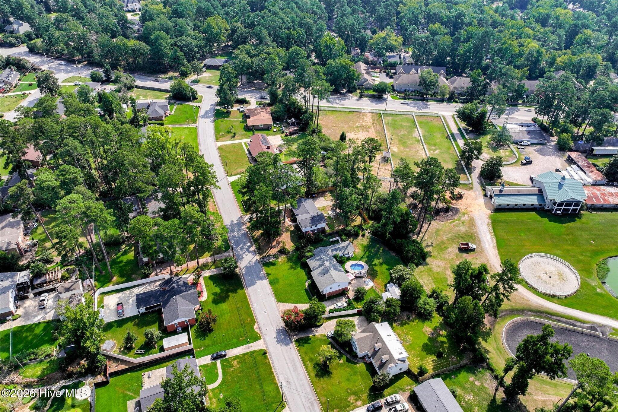 Single Family Residence at 3508 Jamaica Drive, Augusta, GA 30909, photo 26 of 209