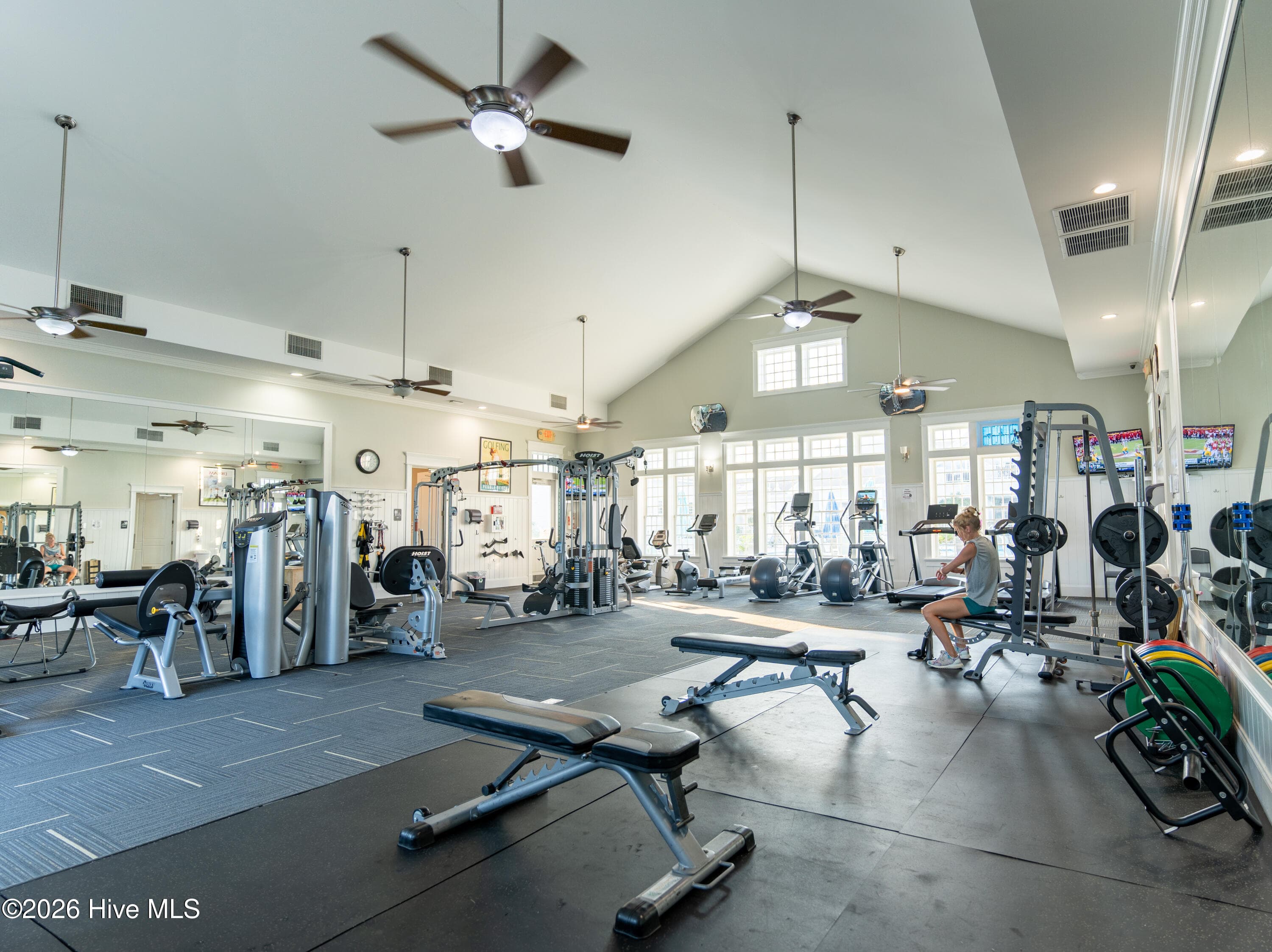 Single Family Residence at 133 Spicer Lake Drive, Holly Ridge, NC 28445, Holly Ridge, photo 101 of 105