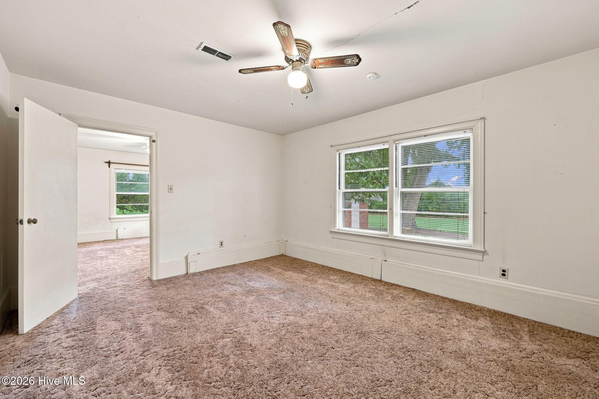 Single Family Residence at 2877 Tyndall Williams Drive, Deep Run, NC 28525, photo 3 of 3