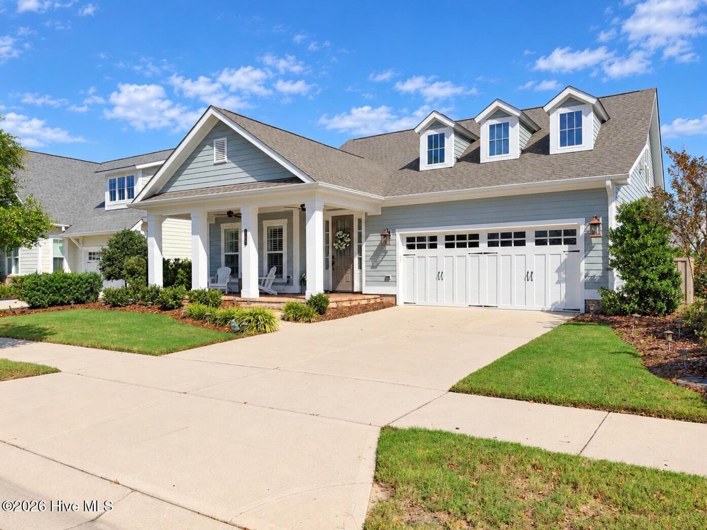 Single Family Residence at 3347 Oyster Tabby Drive, Wilmington, NC 28412, photo 6 of 91
