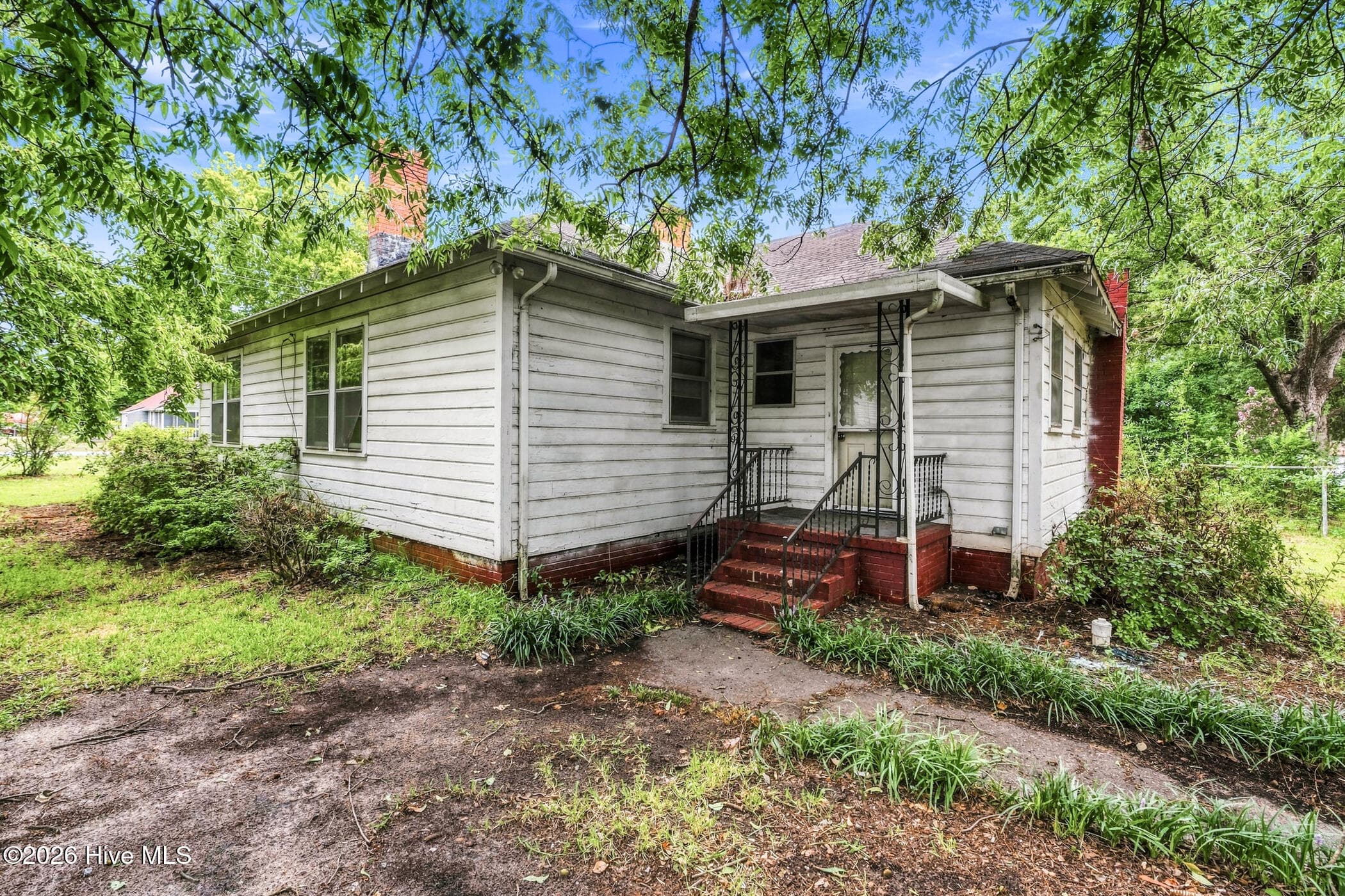 Single Family Residence at 189 Ledbetter Street, Rockingham, NC 28379, photo 17 of 20