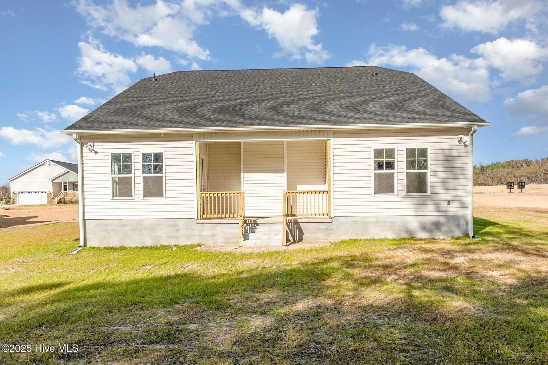 Single Family Residence at 83 Tuskeegee Drive, Smithfield, NC 27577, photo 147 of 153