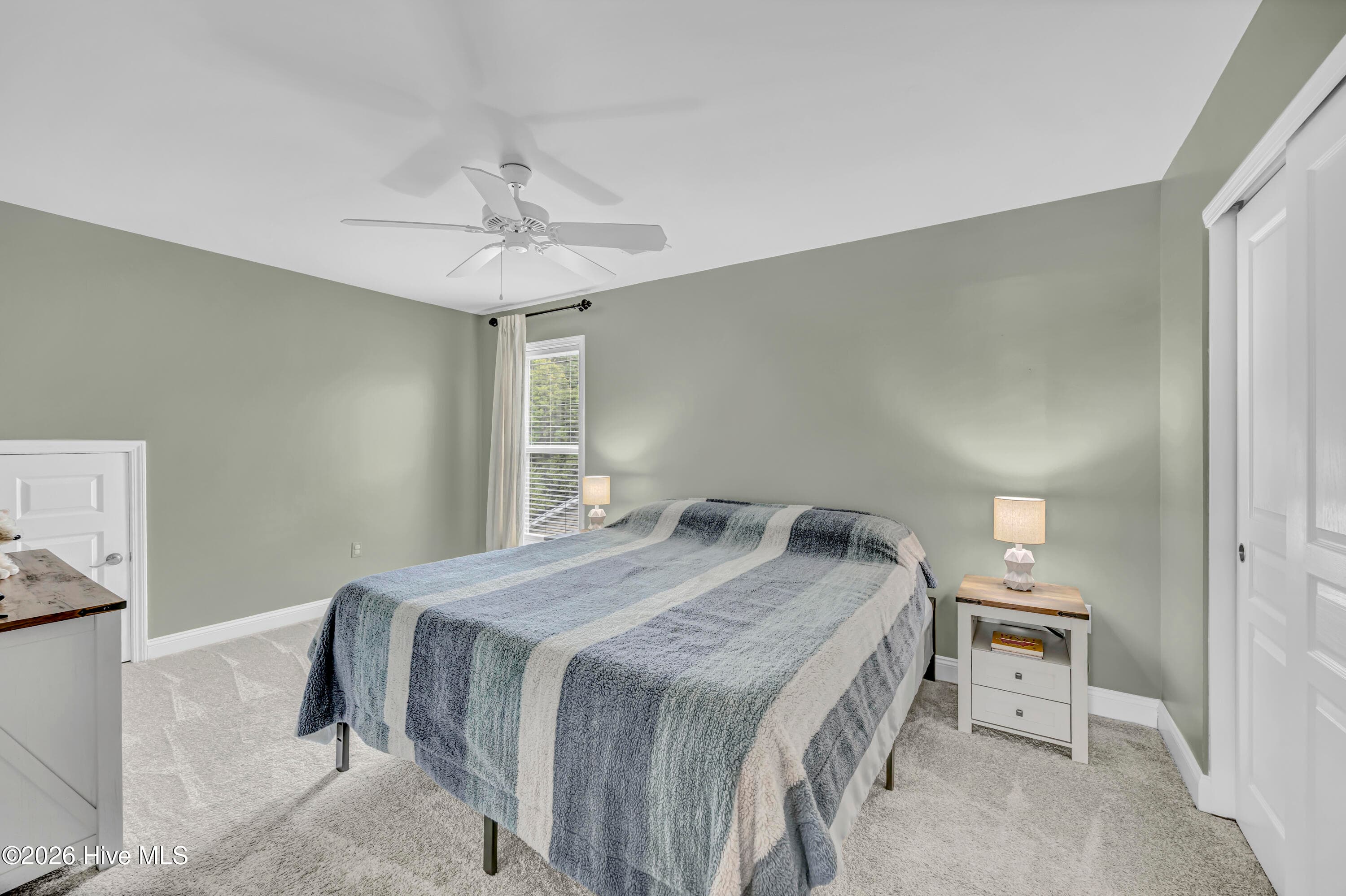 Single Family Residence at 5214 Flank Court, Southport, NC 28461, photo 19 of 32