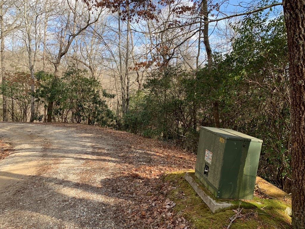 Residential Lot at Lot # 11 11 Forest Vista Lane, Topton, NC 28781, photo 4 of 5