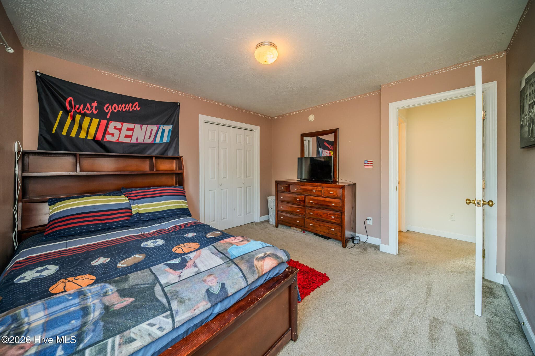 Bedroom 3 - 653 Surrey Lane, Martinez, GA 30907
