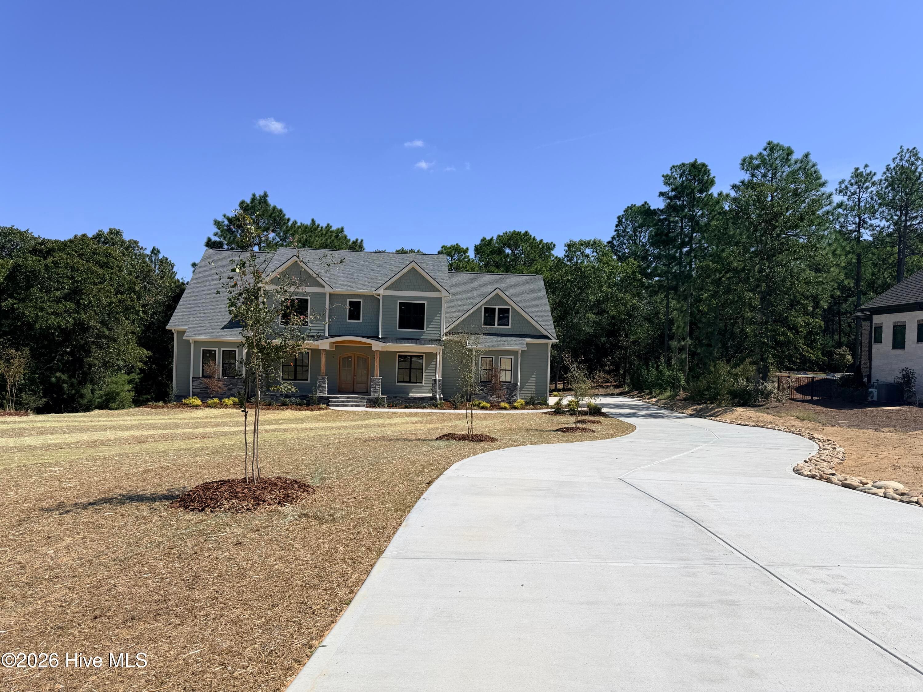 Single Family Residence at 150 Saville Row, Pinehurst, NC 28374, photo 61 of 78