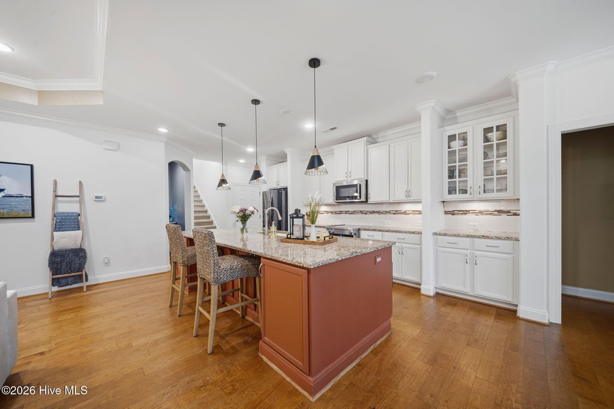 Single Family Residence at 2709 Empie Drive, Leland, NC 28451, photo 20 of 89