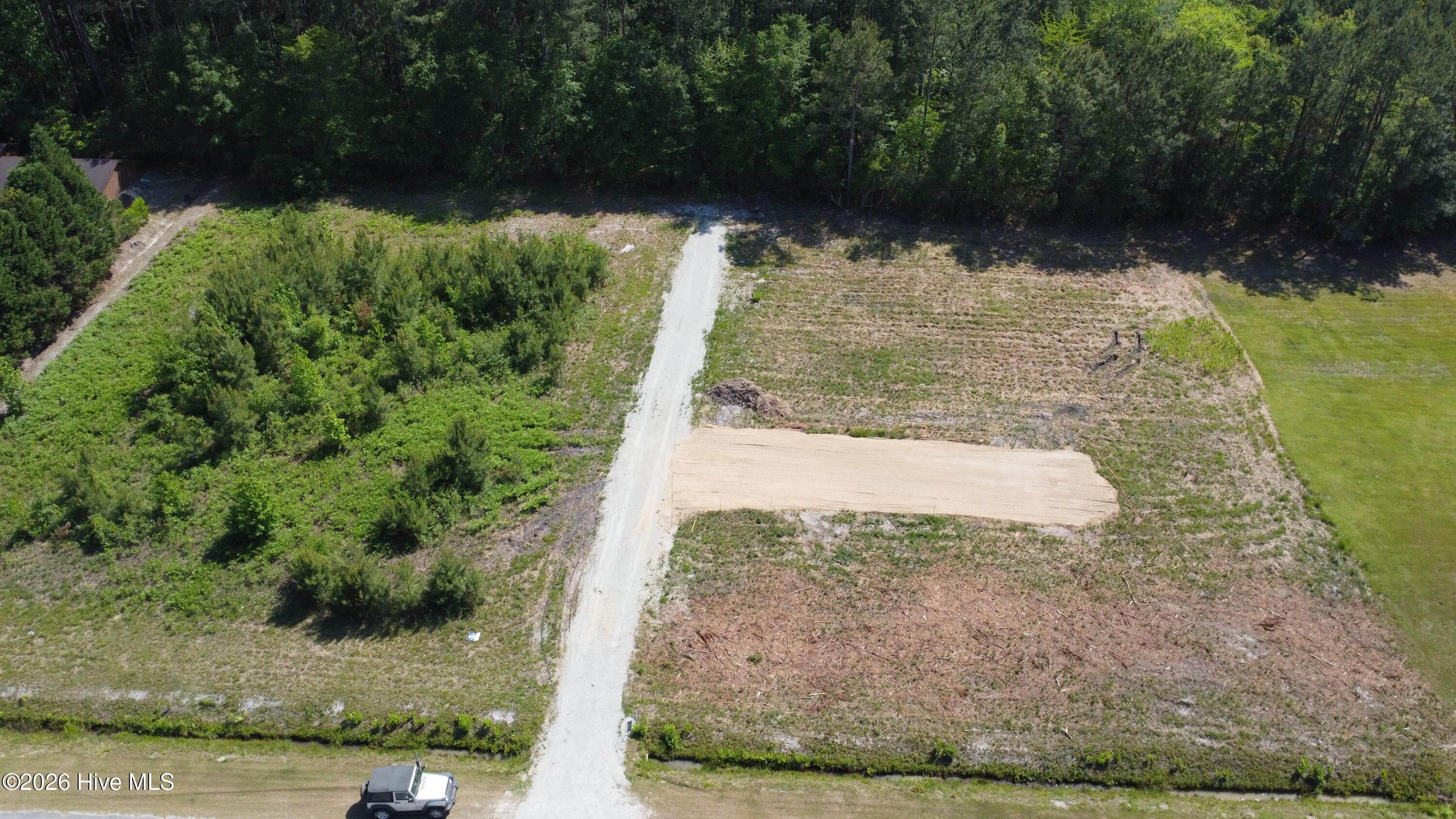 Residential Lot at B b Near 101 Willow Drive, Tabor City, NC 28463, photo 7 of 8