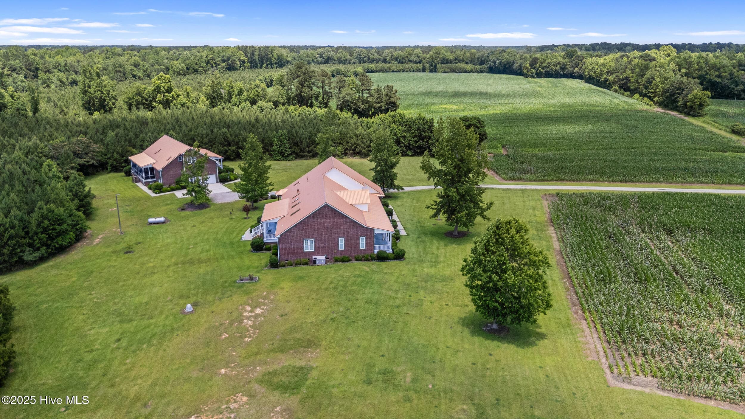 Single Family Residence at 5370 Slocum Trail, Atkinson, NC 28421, photo 108 of 109