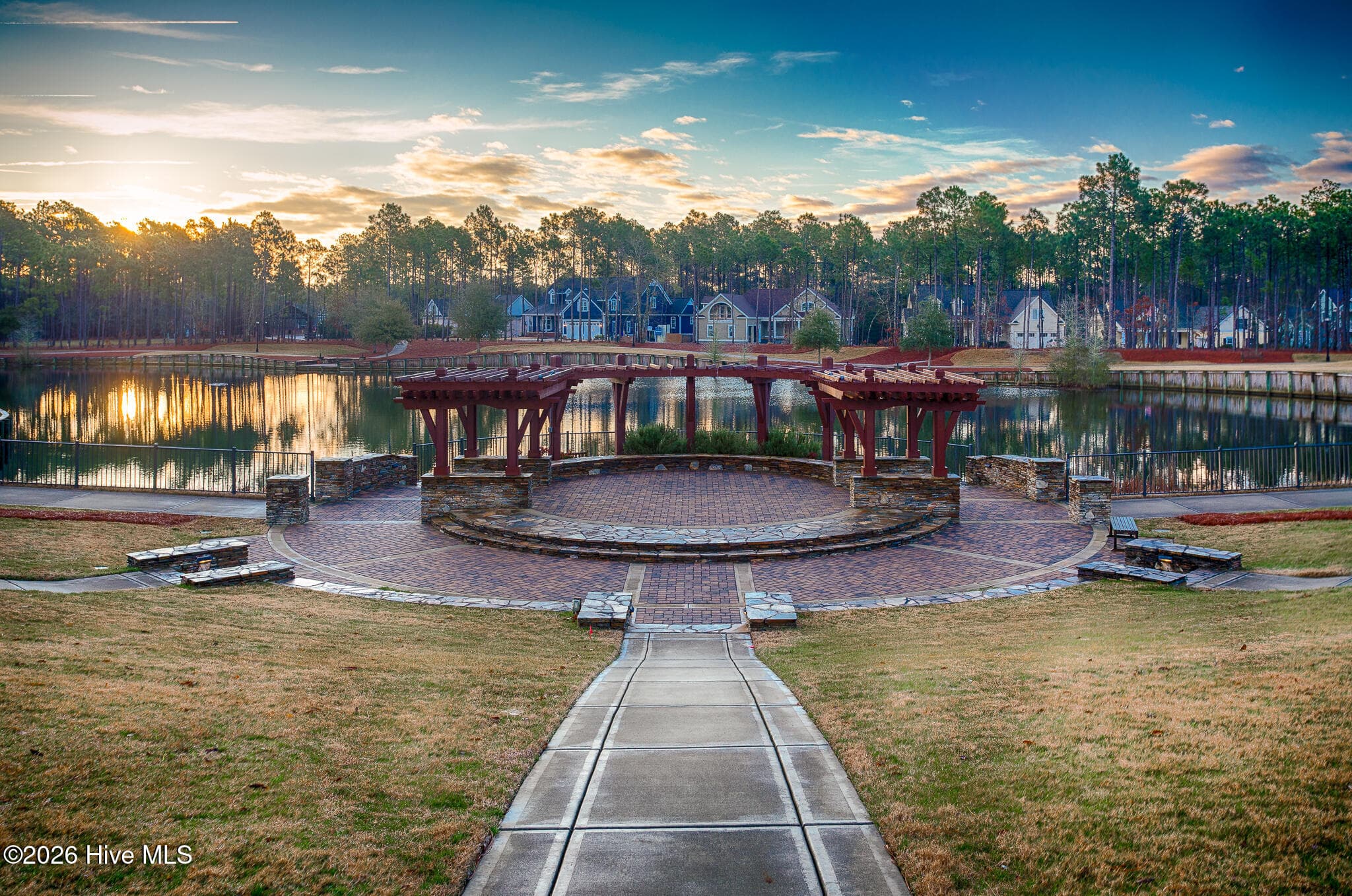 Single Family Residence at 2906 Moorings Way SE, Southport, NC 28461, photo 57 of 65