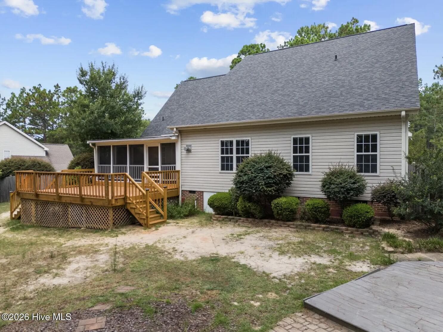 Single Family Residence at 1316 Devonshire Trail, Aberdeen, NC 28315, photo 76 of 88