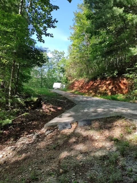 Land at 580 Overlook, Robbinsville, NC 28771, photo 4 of 11
