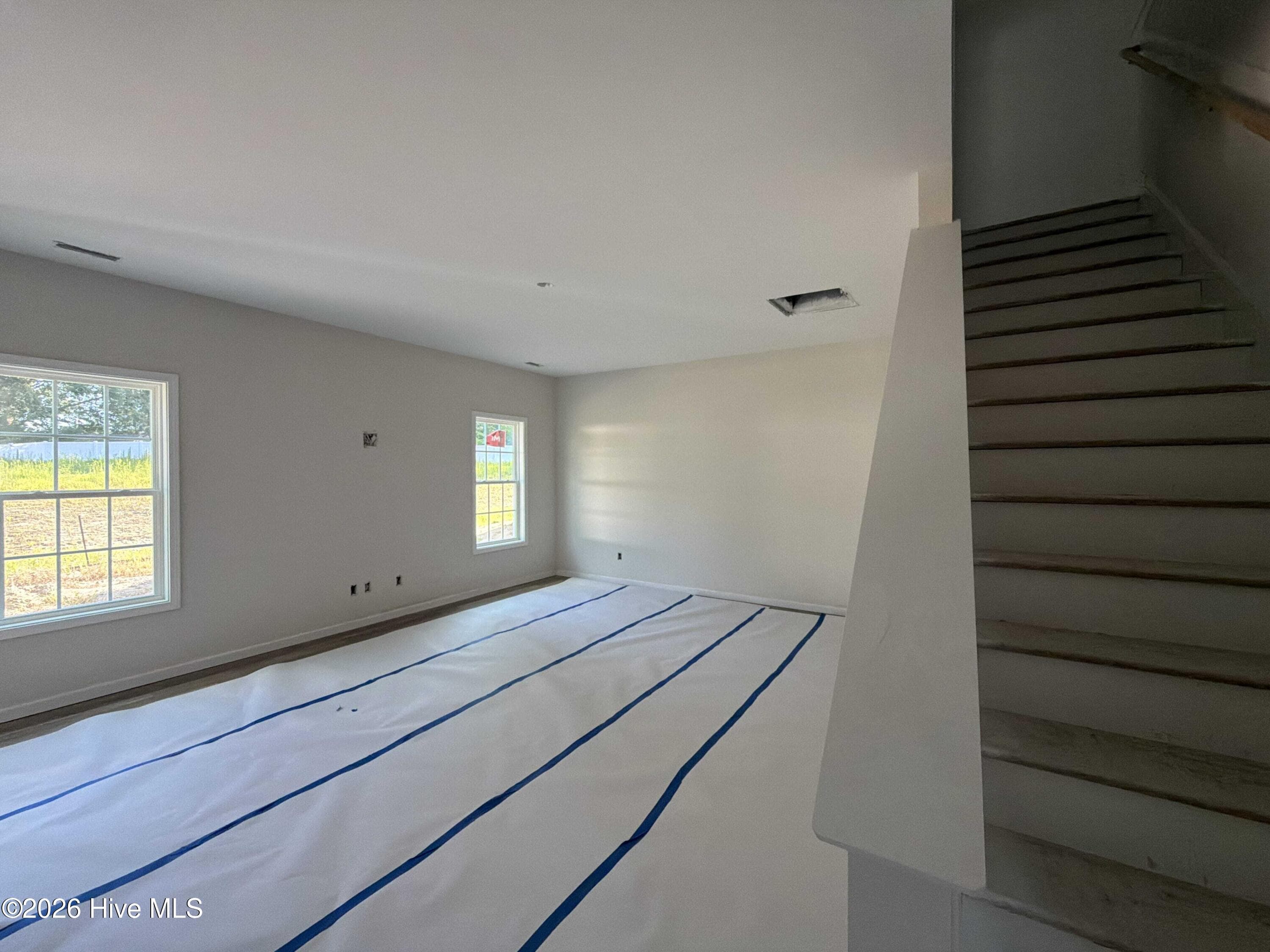 Single Family Residence at 91 Crossvine Street, Selma, NC 27576, photo 58 of 228
