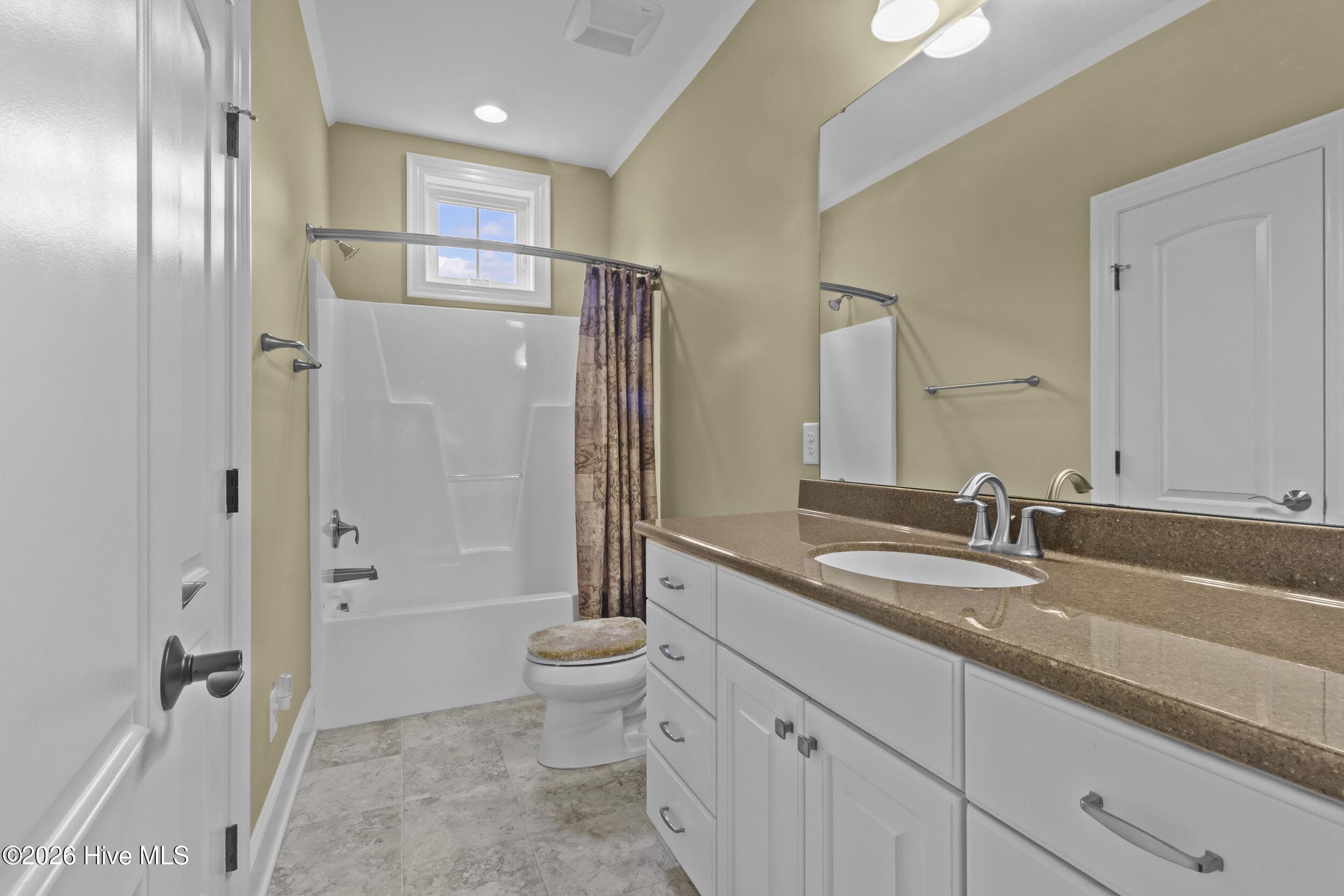 3rd Bathroom - 108 Sursee Court, New Bern, NC 28562
