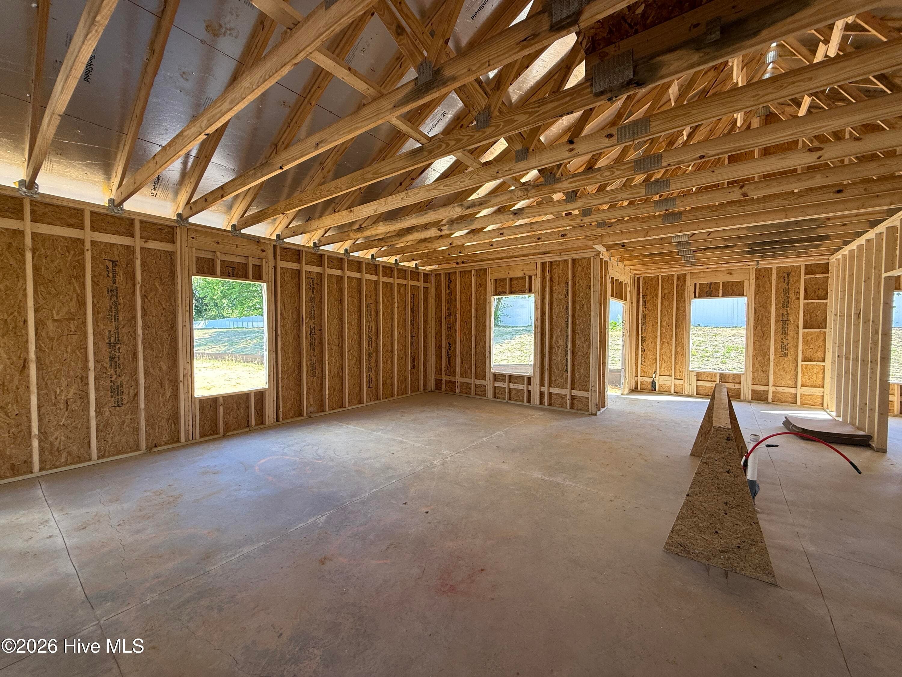 Single Family Residence at 127 Crossvine Street, Selma, NC 27576, photo 17 of 246