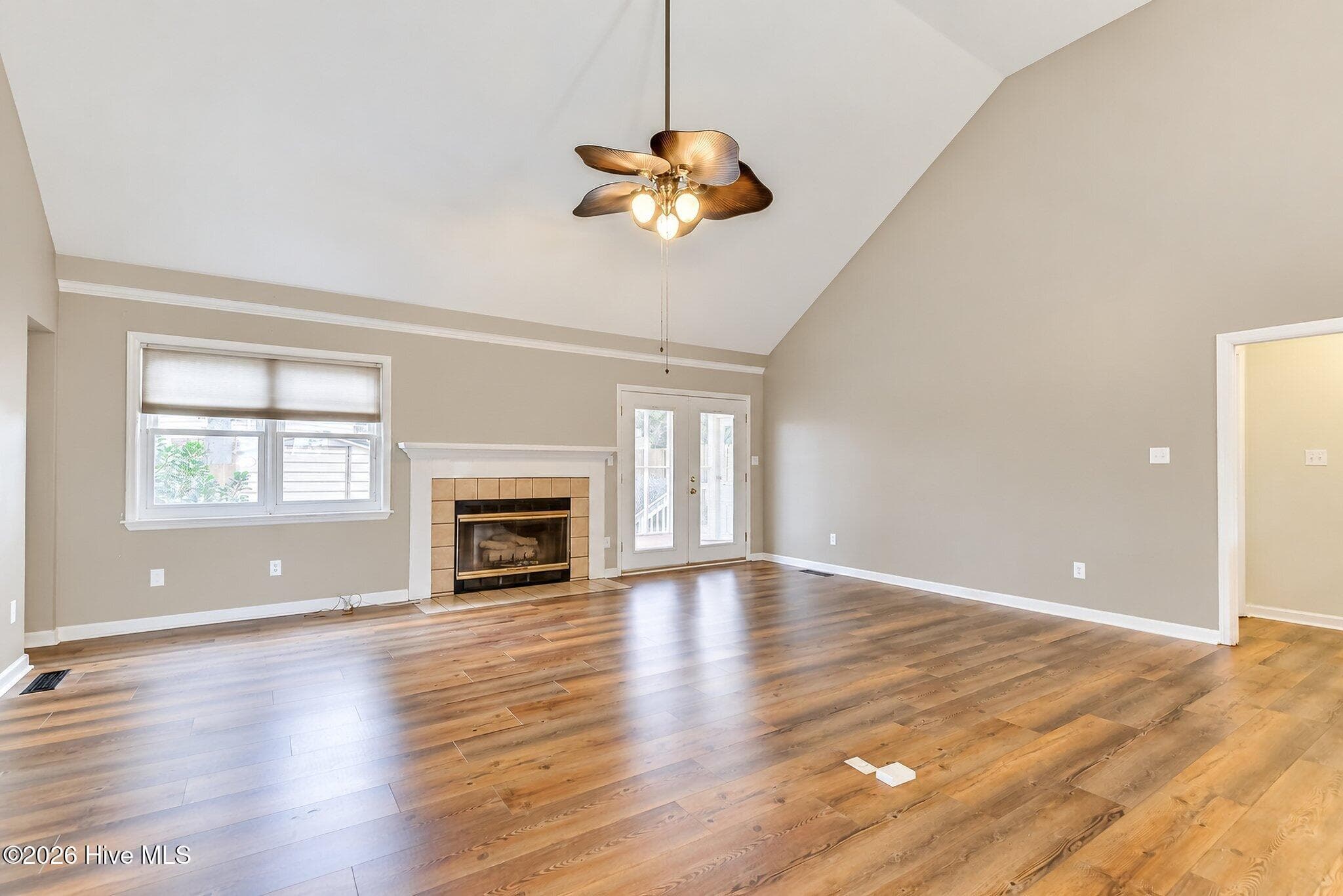 AI enhanced with neutral color - 4026 Dowling Drive, Martinez, GA 30907