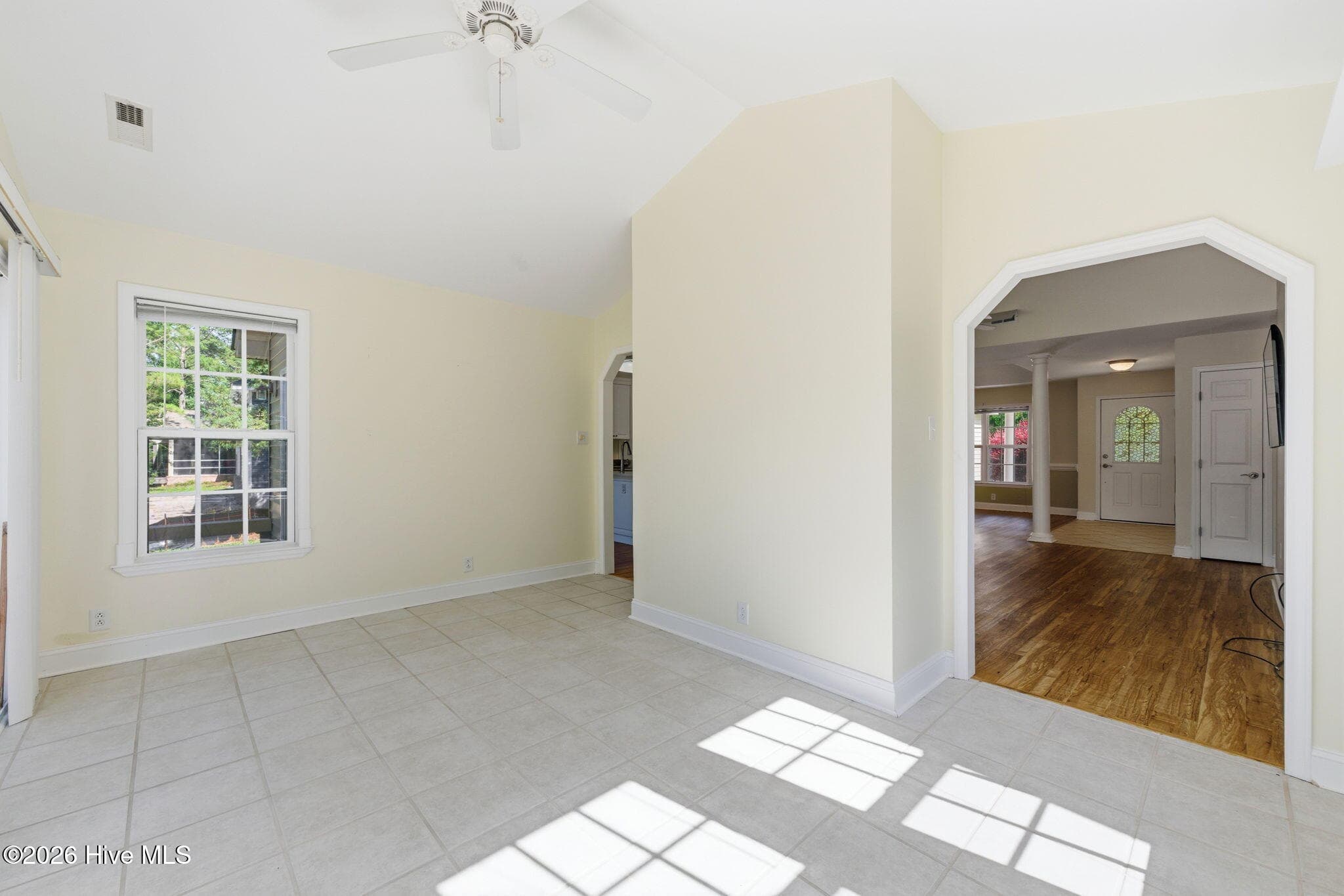 1007 Barkentine Drive, New Bern, NC 28560