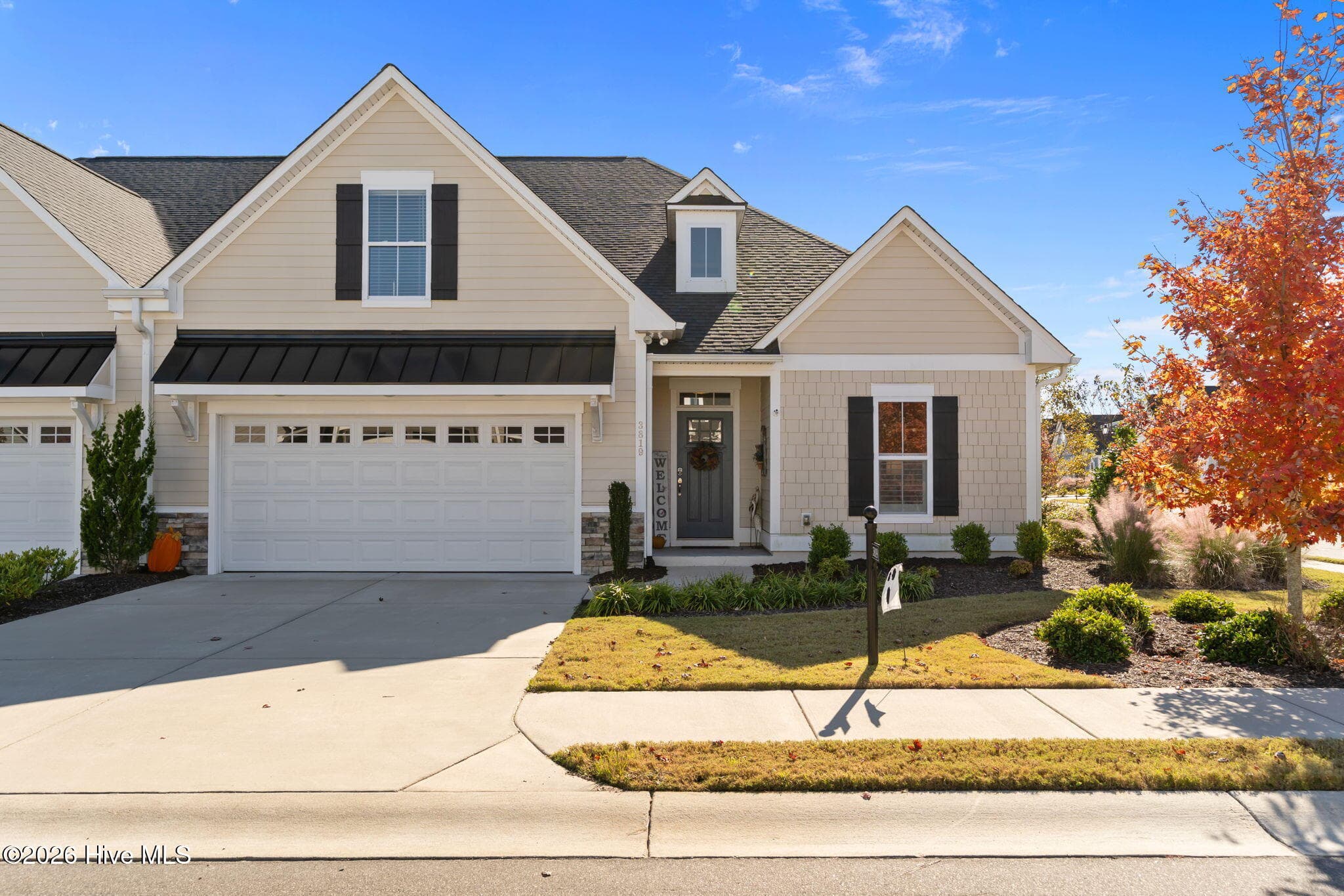 3819 Berkeley Court, Southport, NC 28461