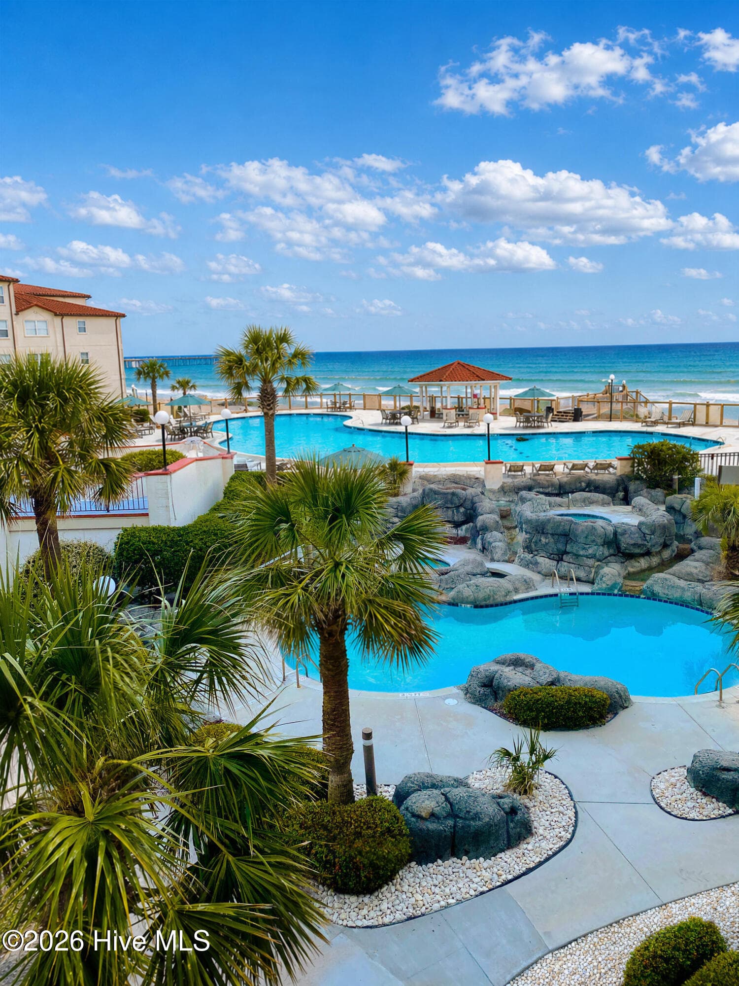 Condominium at 790 New River Inlet Road 209a, North Topsail Beach, NC 28460, photo 37 of 91