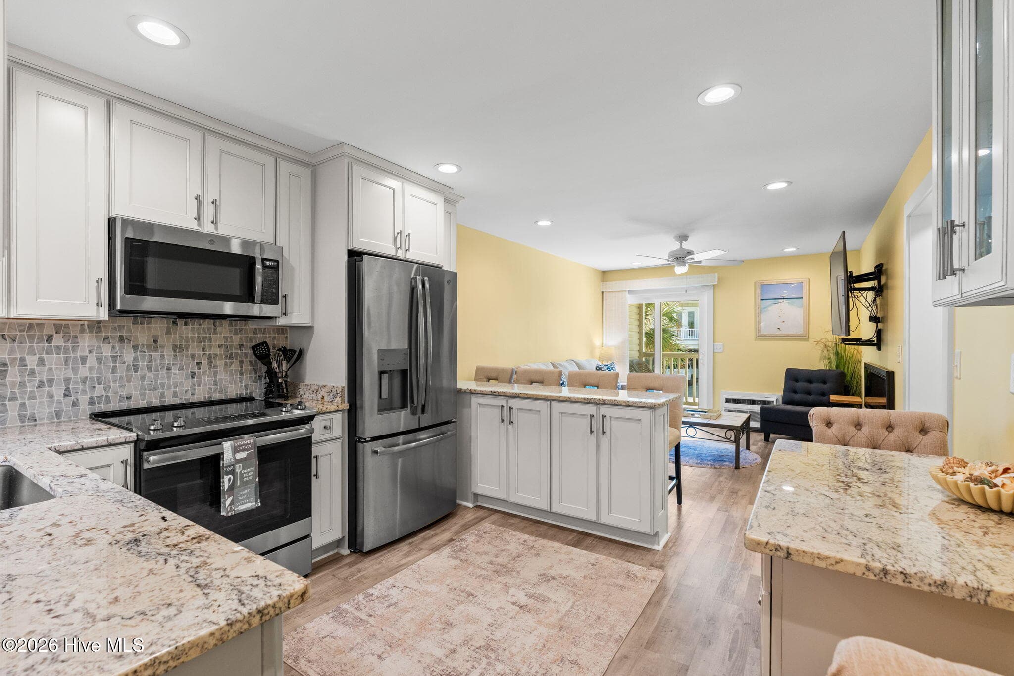 Condominium at 4201 N Ocean Boulevard 2i, North Myrtle Beach, SC 29582, photo 12 of 33