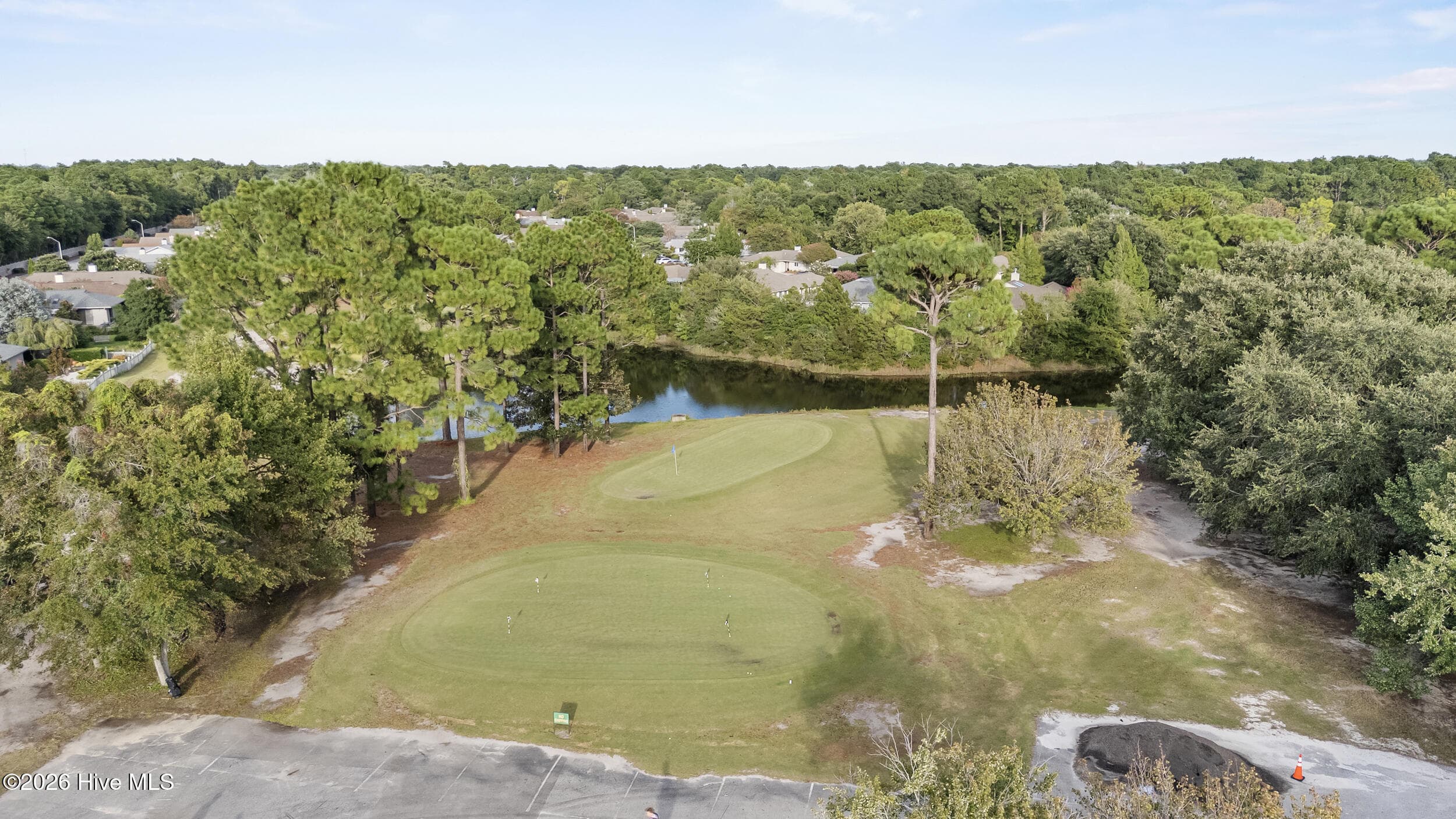 Townhouse at 208 Inland Greens Circle, Wilmington, NC 28405, photo 35 of 41