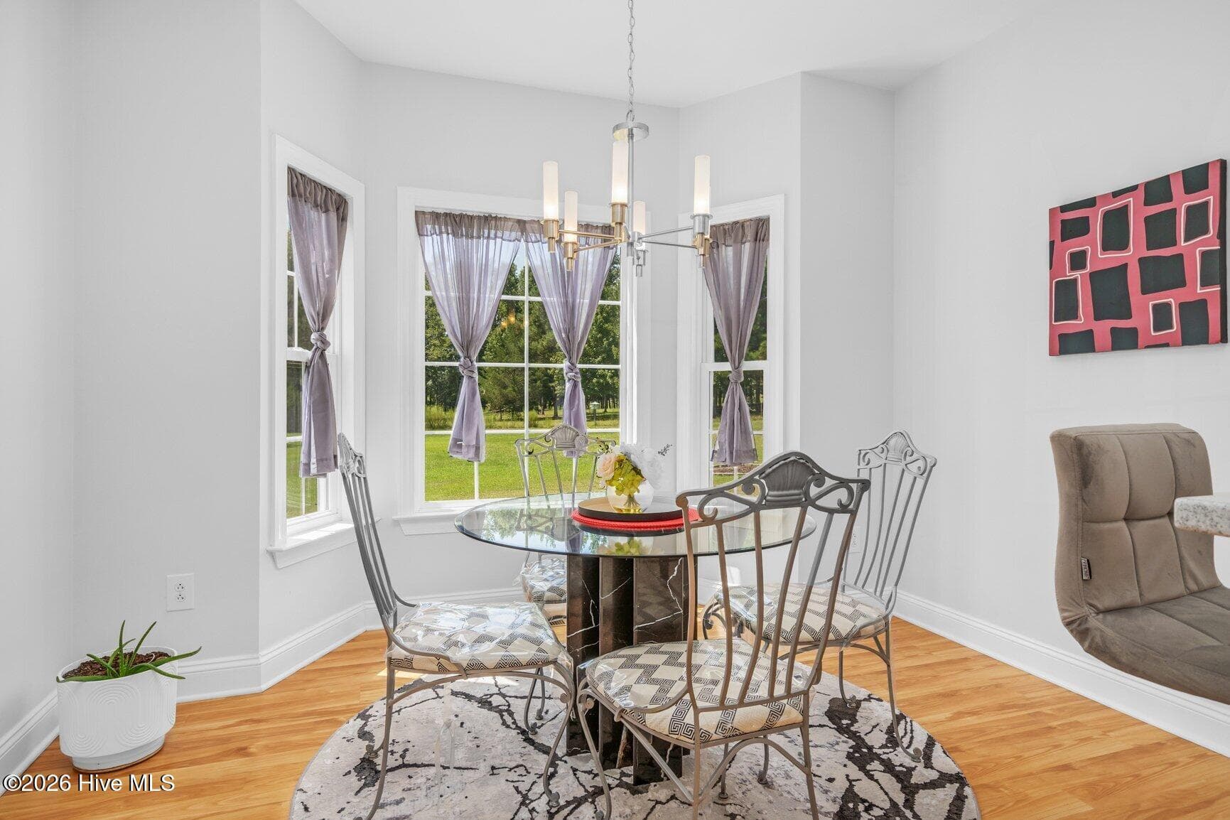 Single Family Residence at 153 Meadow Brook Lane, Spring Hope, NC 27882, Spring Hope, photo 16 of 43