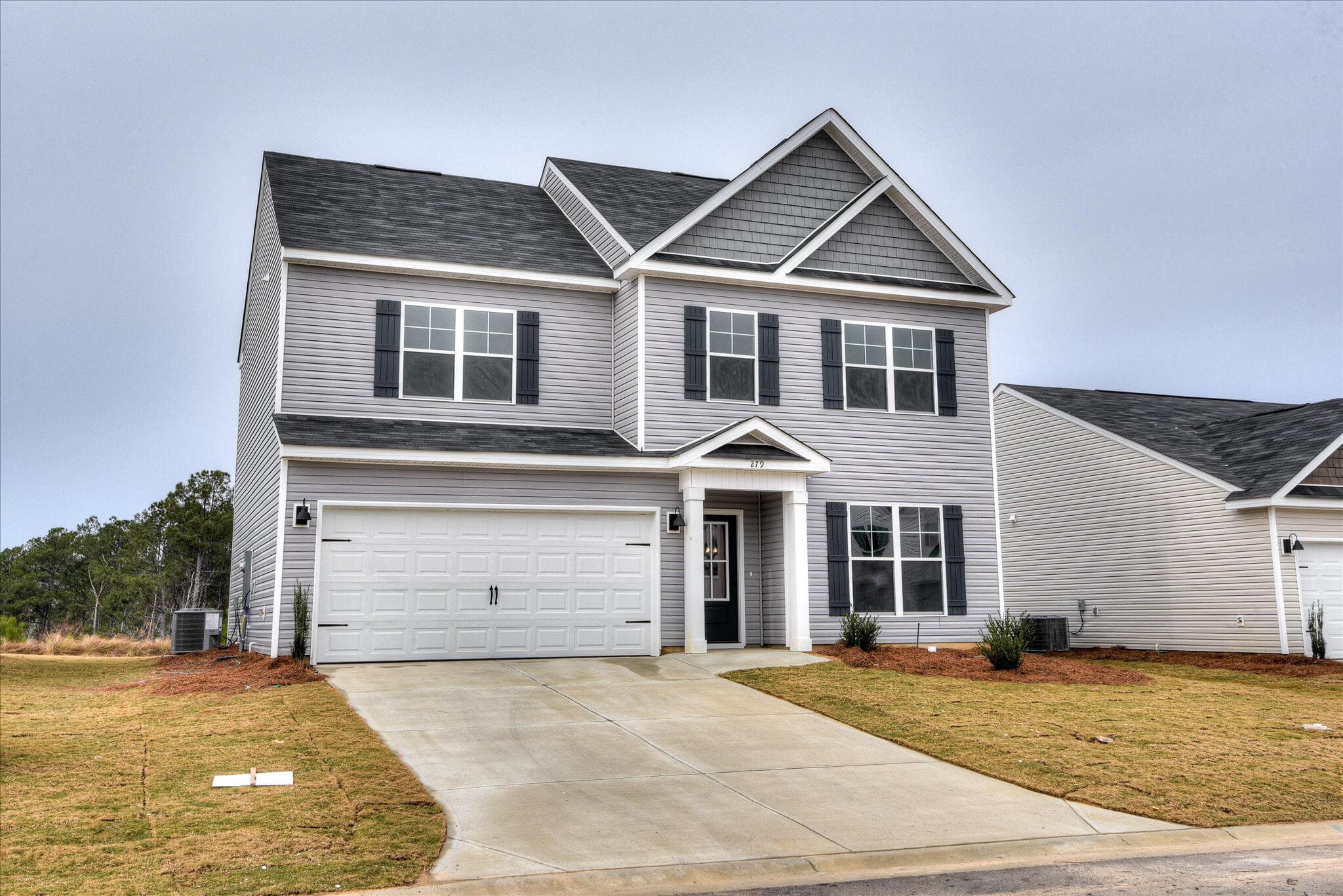 Single Family Residence at 279 Bay Meadows Drive, Aiken, SC 29803, photo 3 of 44