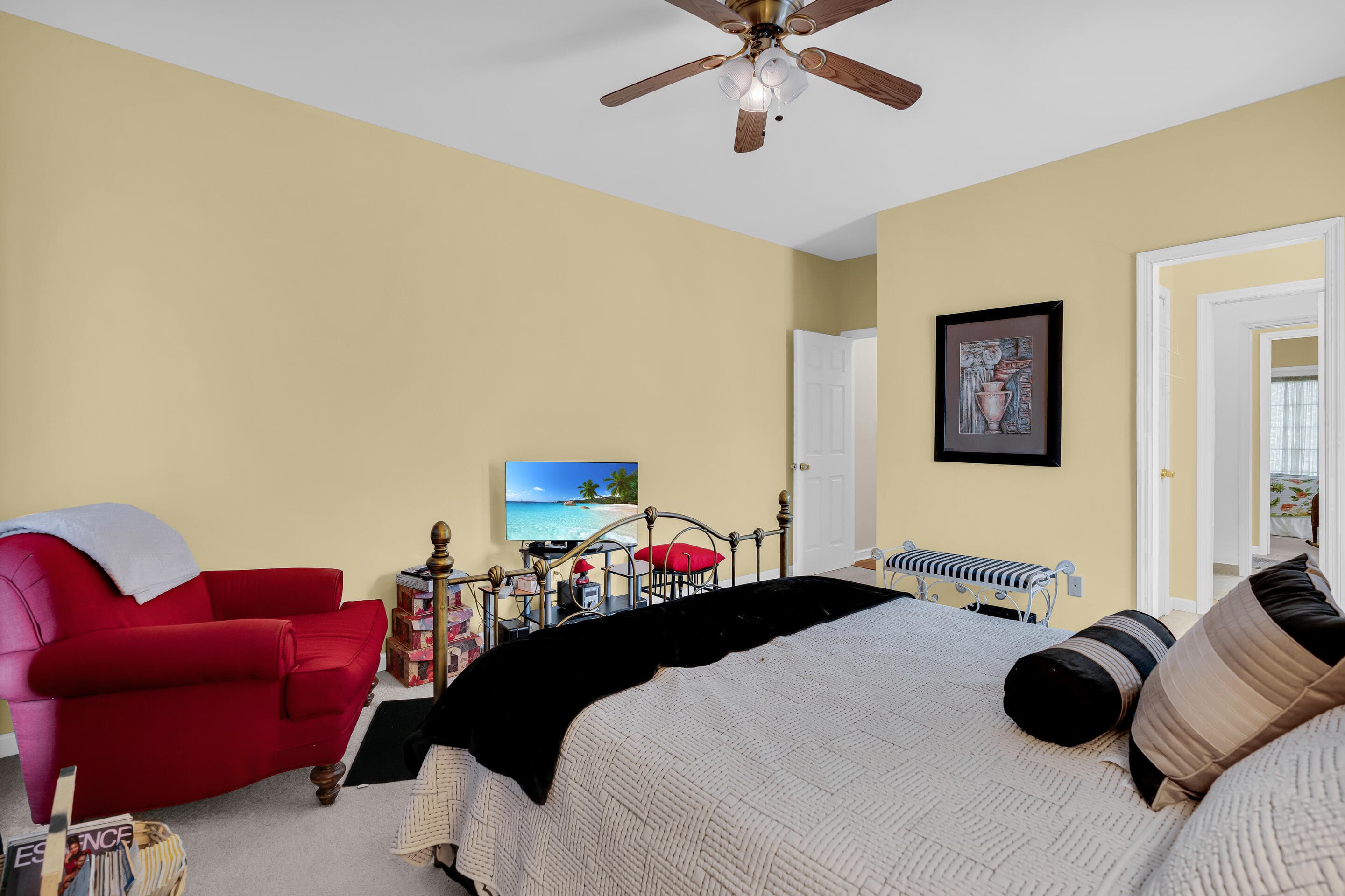 Single Family Residence at 1197 Jefferson Boulevard, Louisville, GA 30434, photo 33 of 60