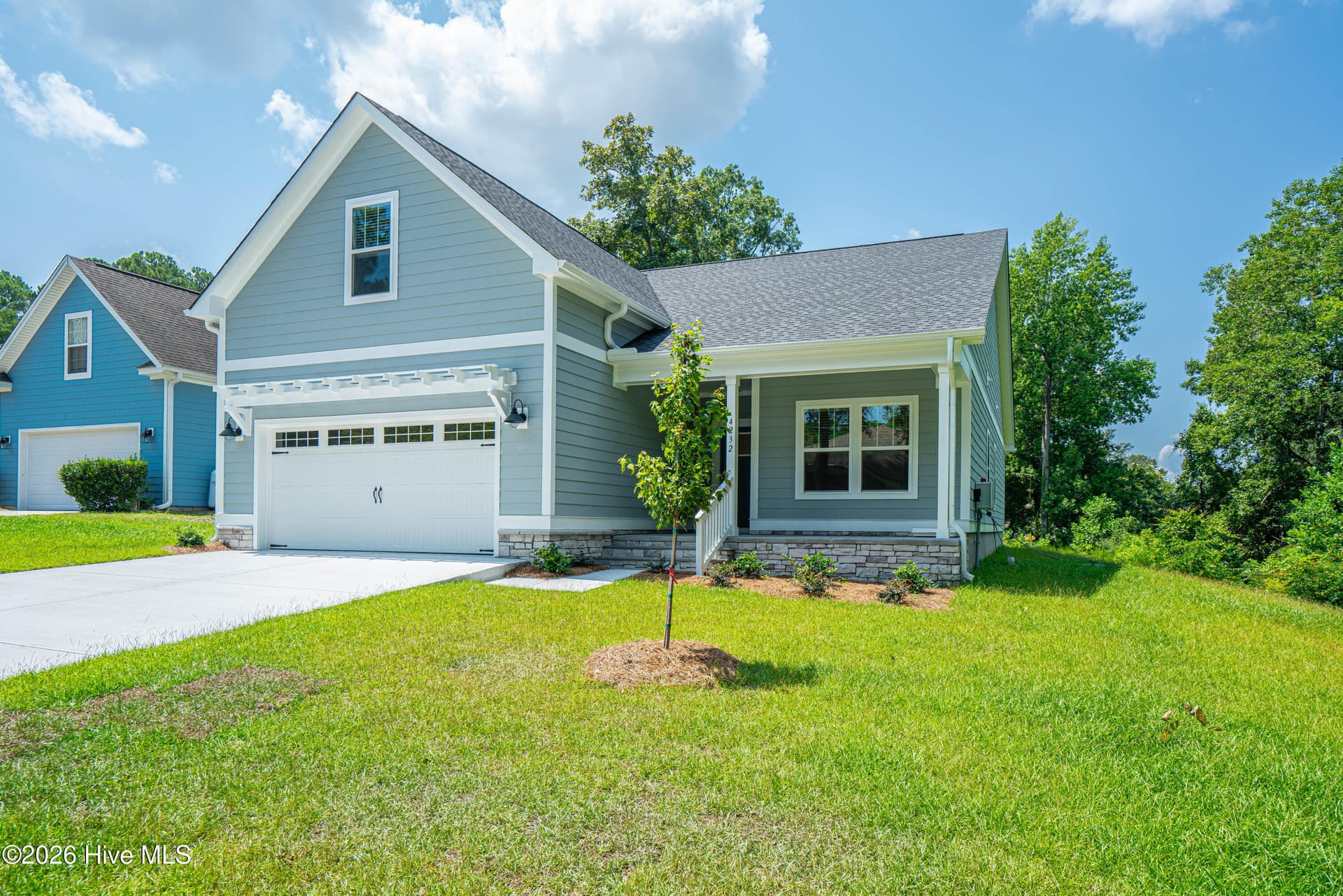 Single Family Residence at 4232 Luck Avenue, Little River, SC 29566, photo 2 of 44