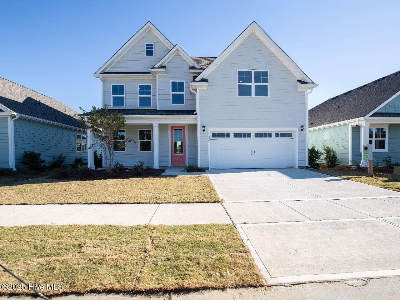 1176 Indigo Bunting Drive Lot 68, Leland, NC 28451