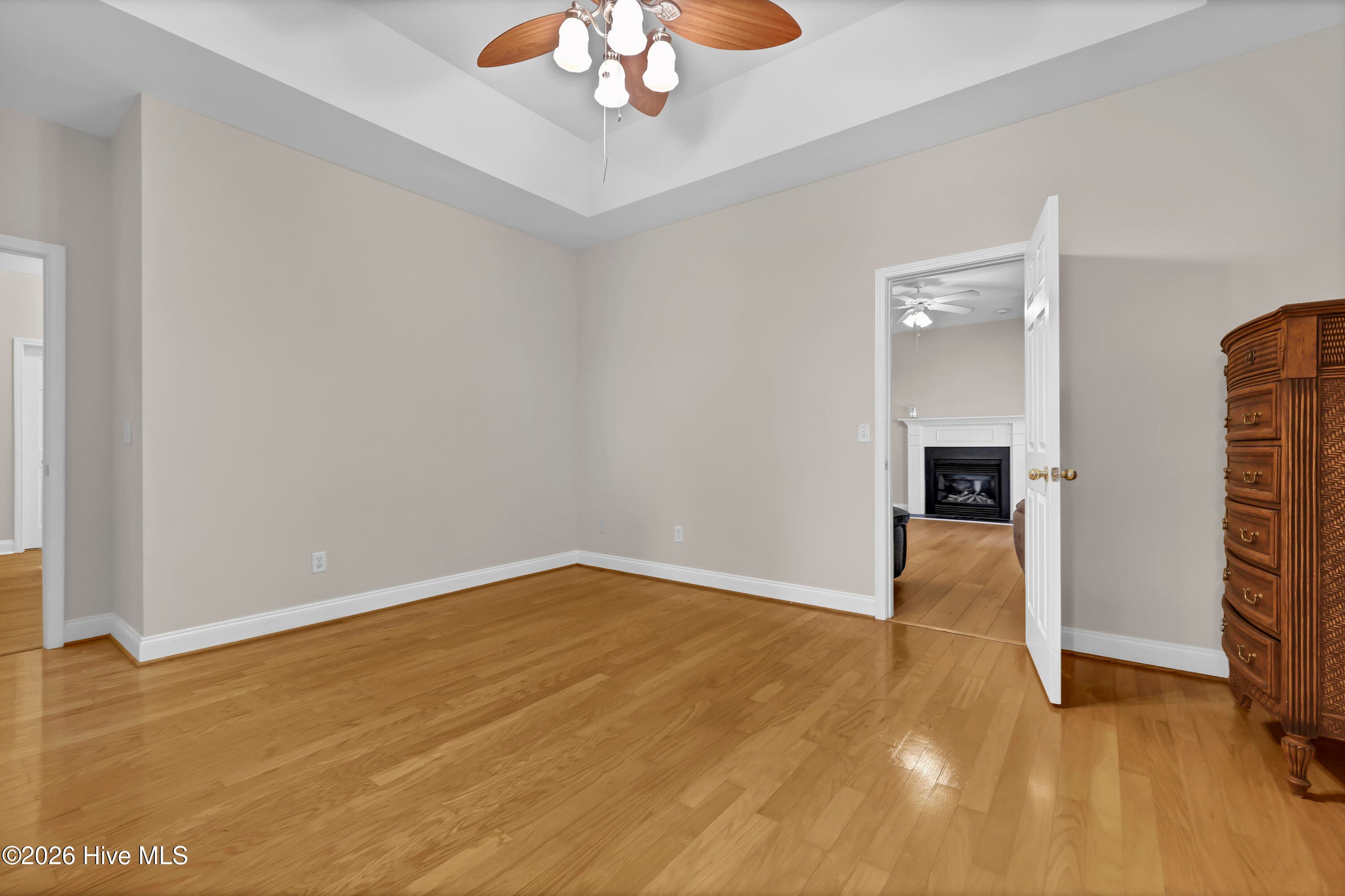 Single Family Residence at 6319 Shire Lane, Wilmington, NC 28411, photo 19 of 37