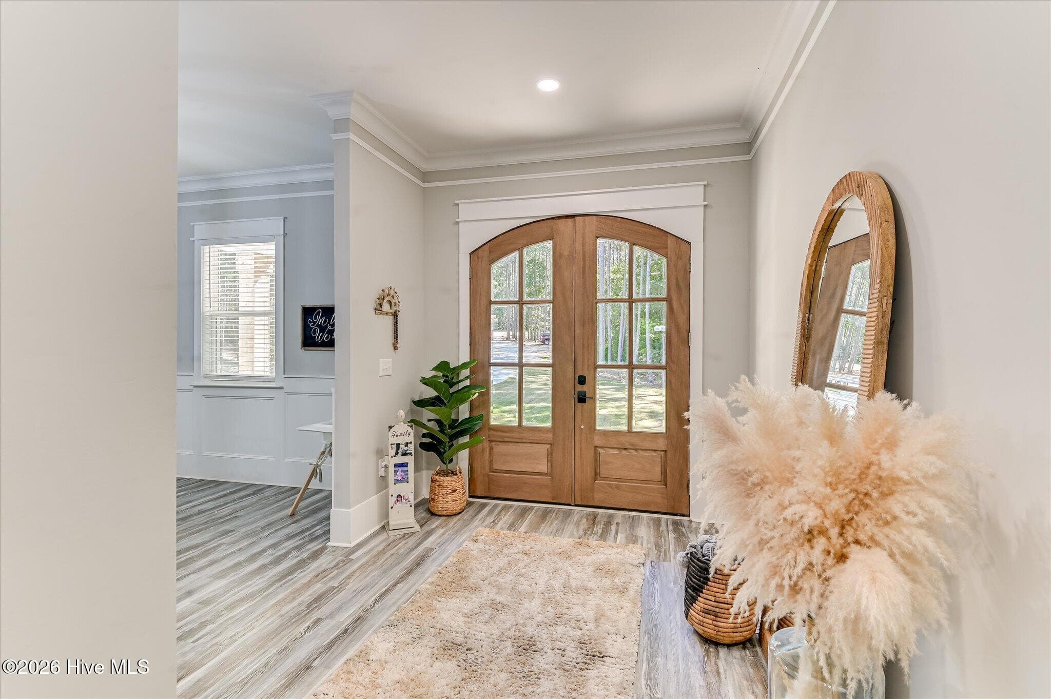 Single Family Residence at 1127 Savannah Ridge Road, Lincolnton, GA 30817, photo 7 of 55