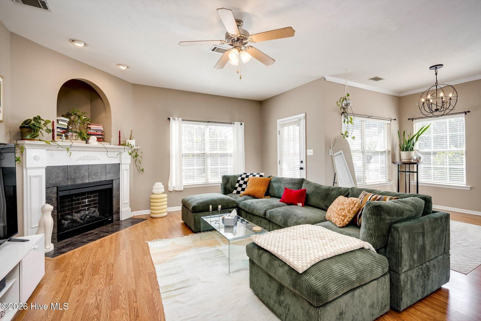 Single Family Residence at 2111 Magnolia Parkway, Grovetown, GA 30813, photo 16 of 37