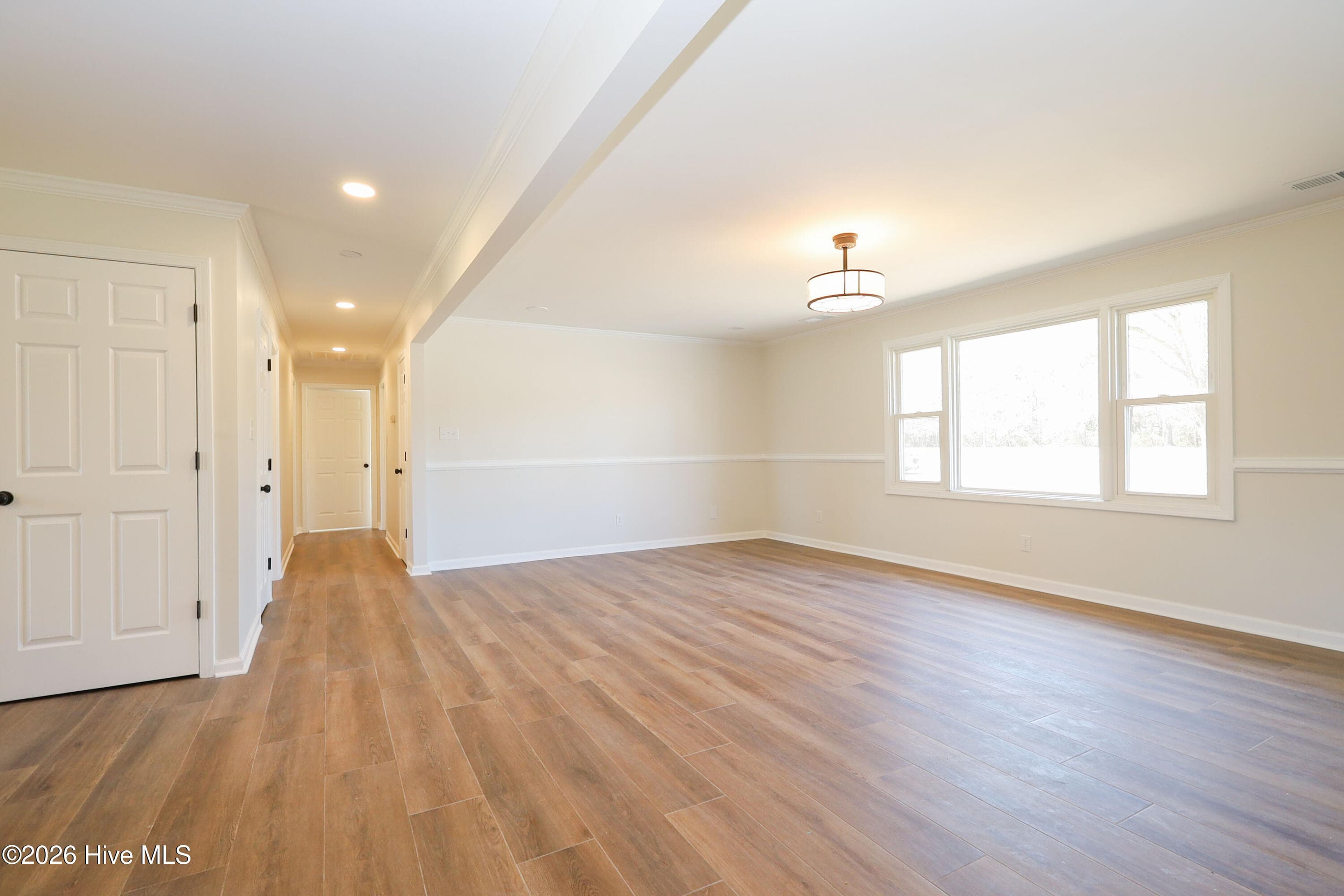 Single Family Residence at 580 Koonce Fork Road, Richlands, NC 28574, photo 22 of 59